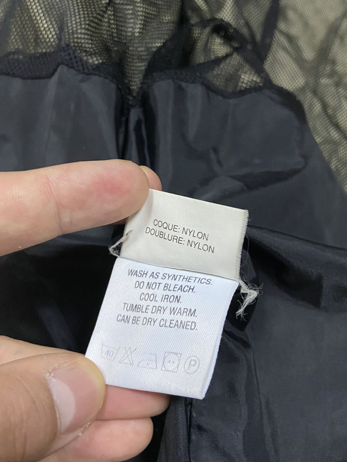 The North Face The North Face Gore tex jacket vintage Size US M / EU 48-50 / 2 - 13 Thumbnail