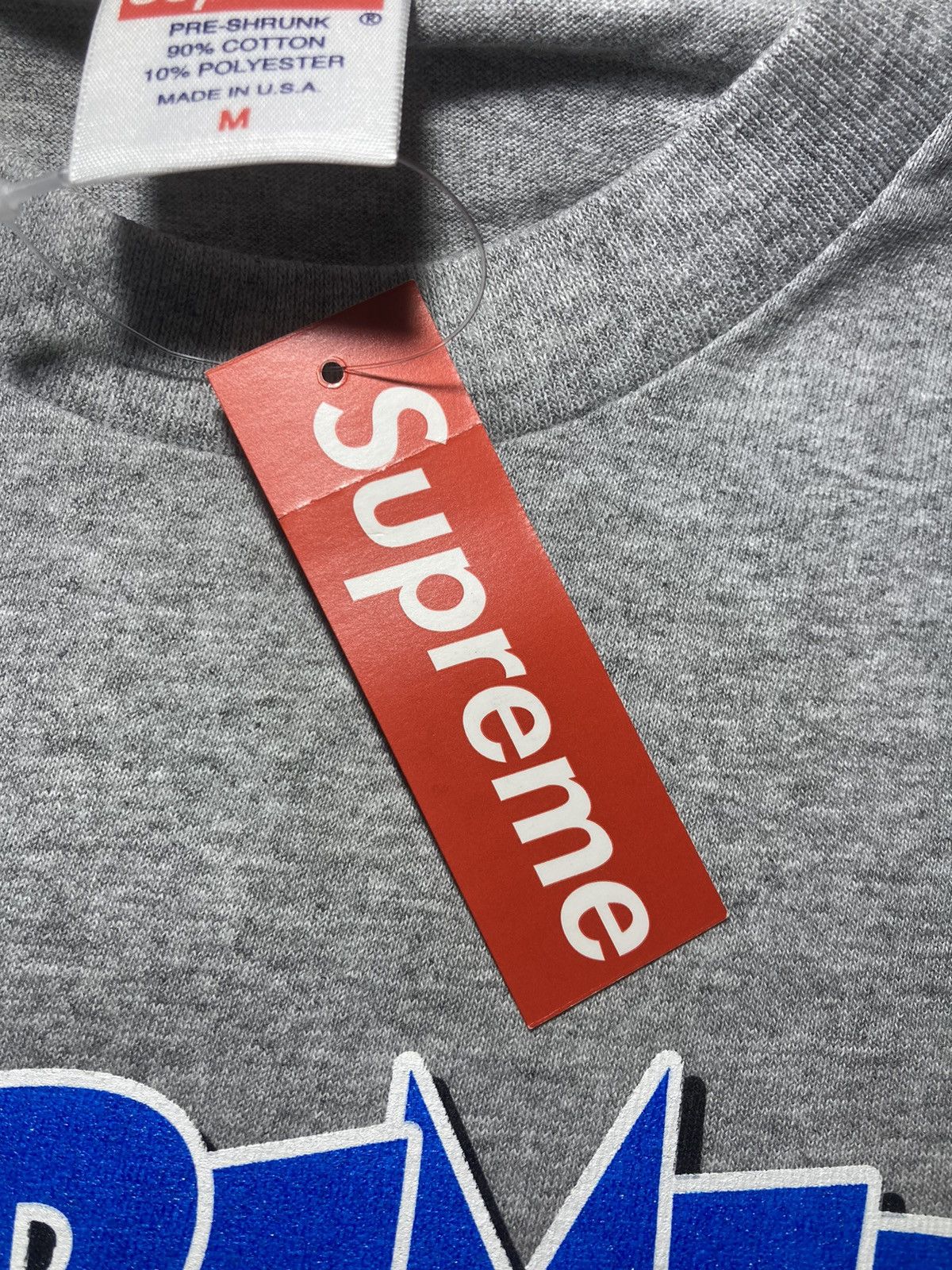 Supreme New SS08 Supreme Sean Cliver Sugar Rush 2008 Kids Pixie Dust Size US M / EU 48-50 / 2 - 7 Thumbnail