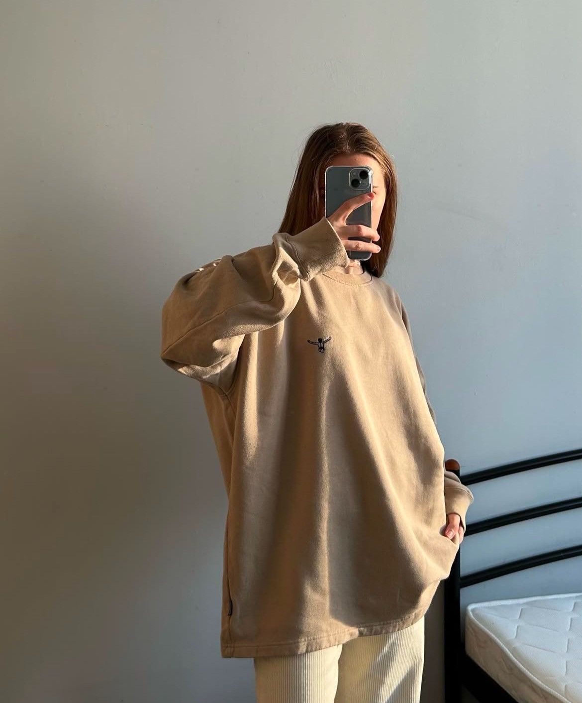Vintage chiemsee sweatshirt vintage rare Size US XL / EU 56 / 4 - 2 Thumbnail