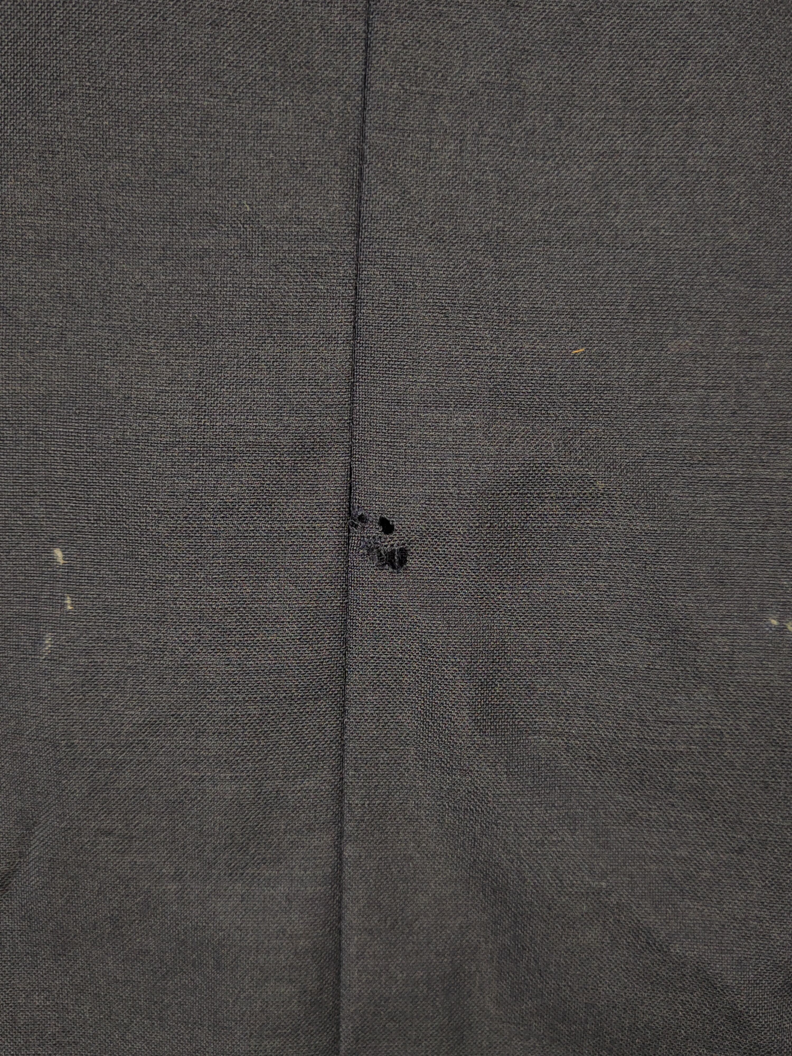 Christian Dior Monsieur DL Christian Dior Sports Navy Blazers #1386 Size US L / EU 52-54 / 3 - 8 Thumbnail