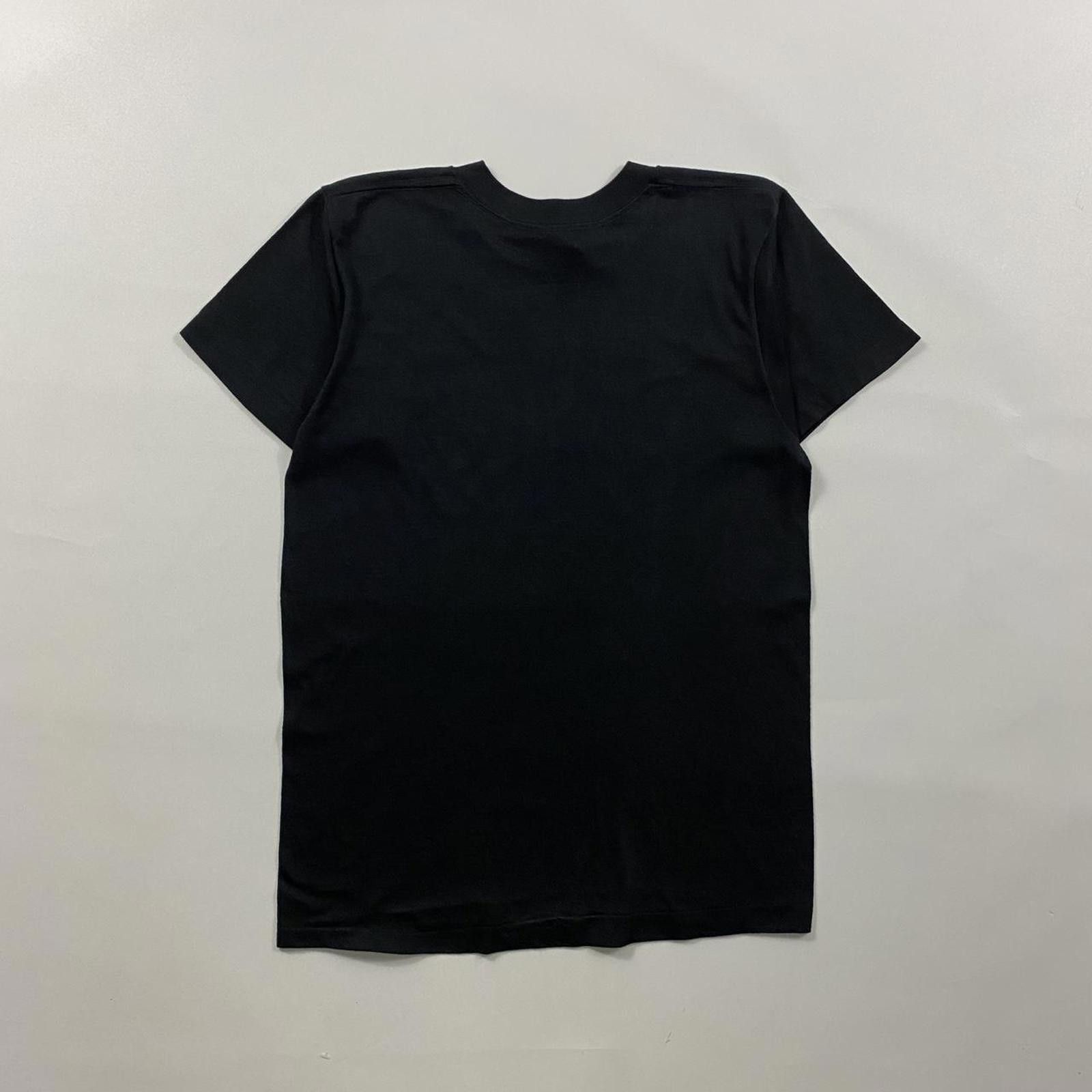 Vintage Vintage 90s B-1B Jet Bomber Tee Size US M / EU 48-50 / 2 - 2 Thumbnail