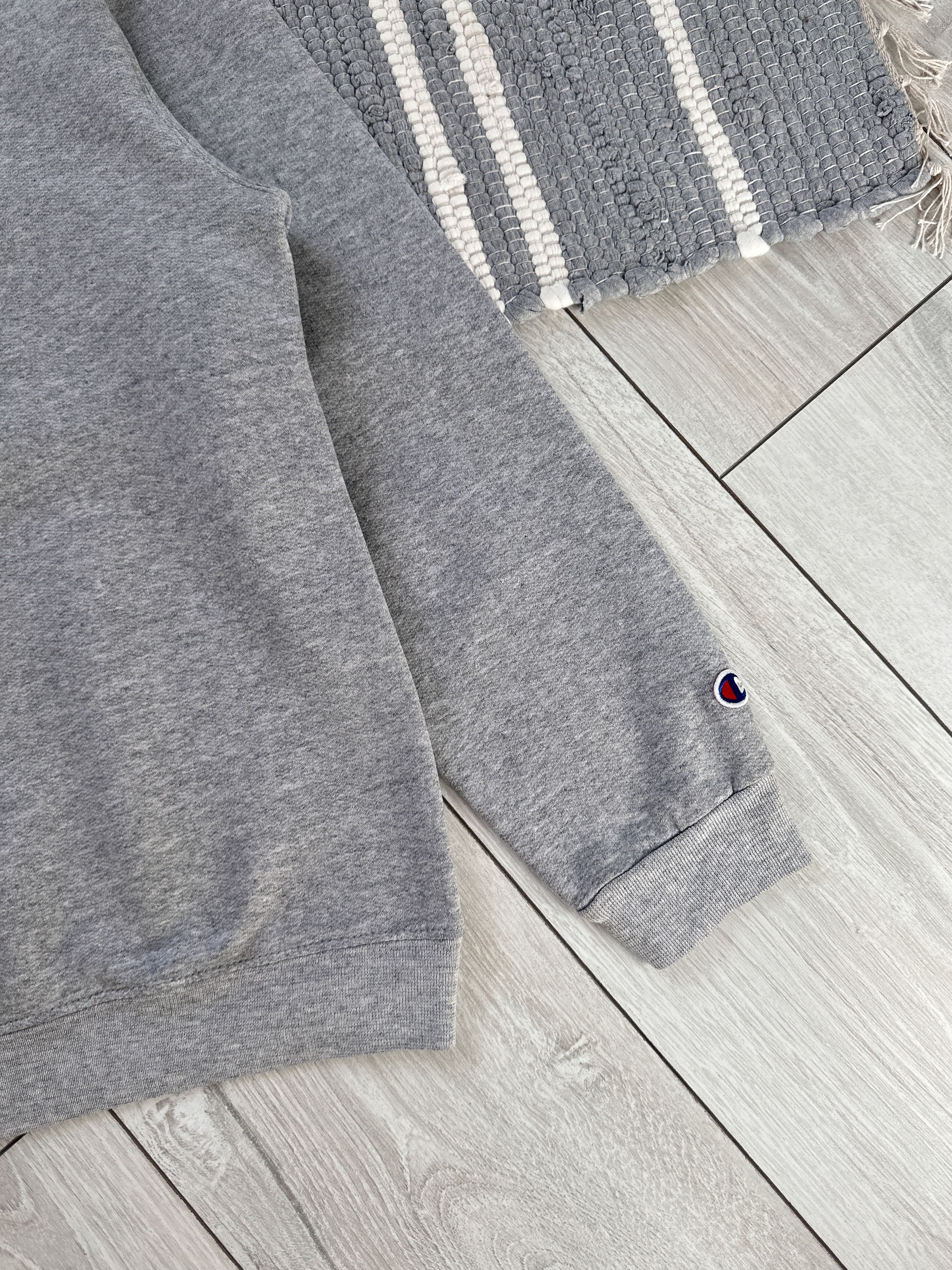 Champion Vintage Champion Boston University Sweatshirt Pullover Size S / US 4 / IT 40 - 5 Thumbnail