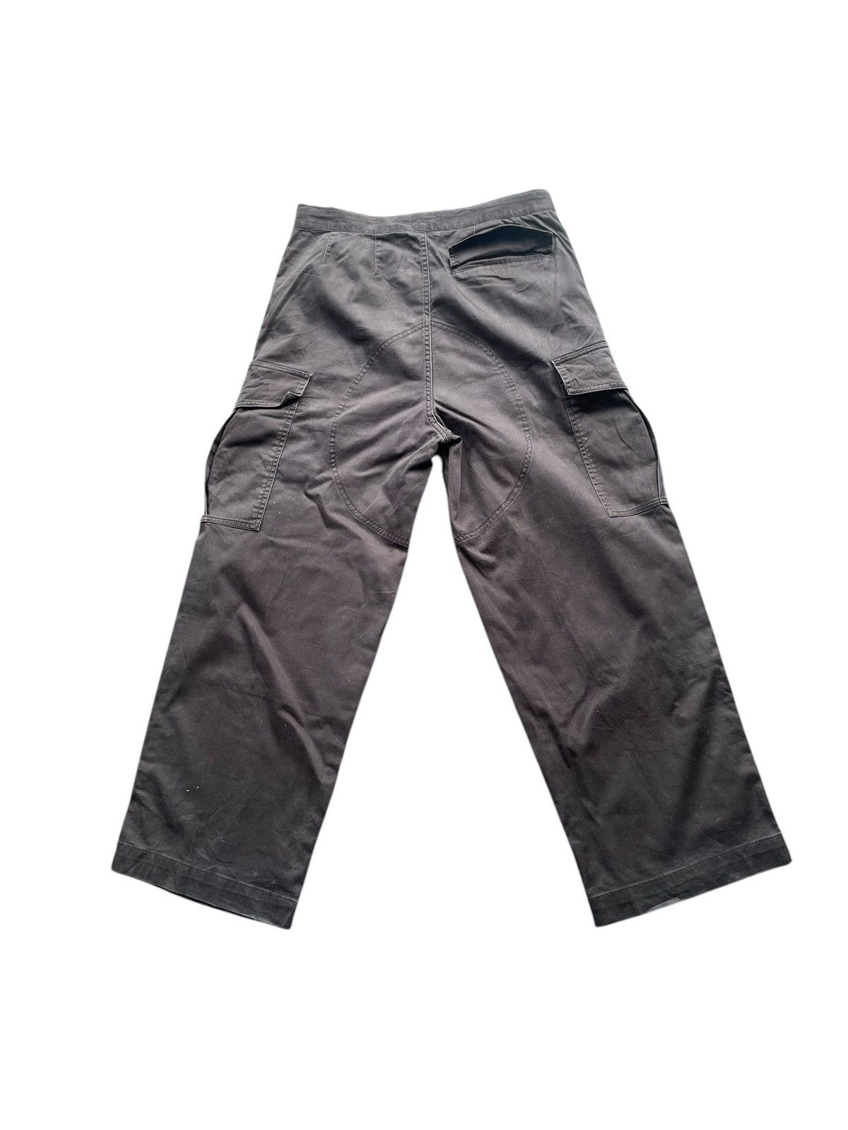 United Arrows United Arrows Cargo Pant Size US 32 / EU 48 - 6 Thumbnail