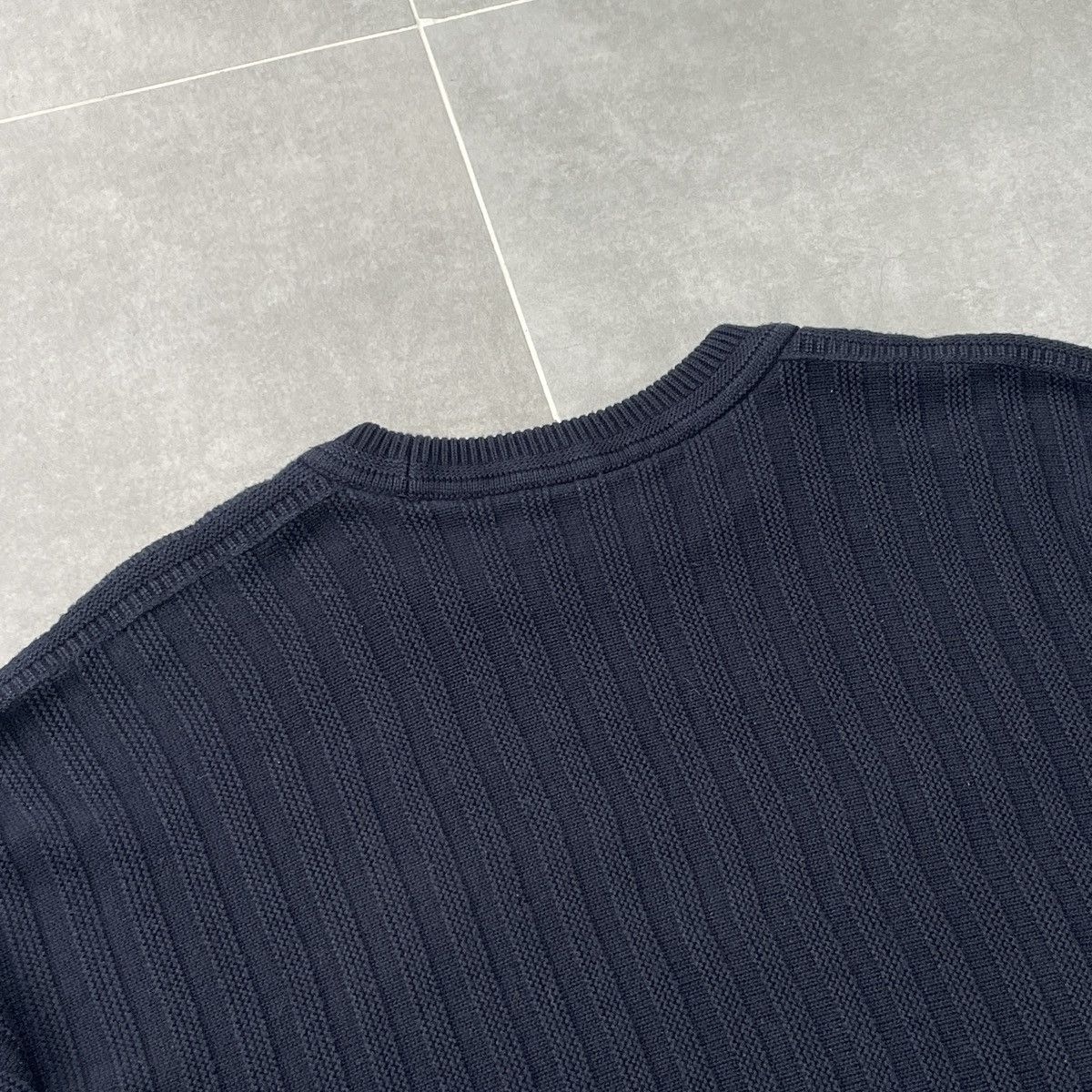 Carlo Colucci × Vintage Vintage Carlo Colucci Sweater Size 48 Size US L / EU 52-54 / 3 - 23 Thumbnail