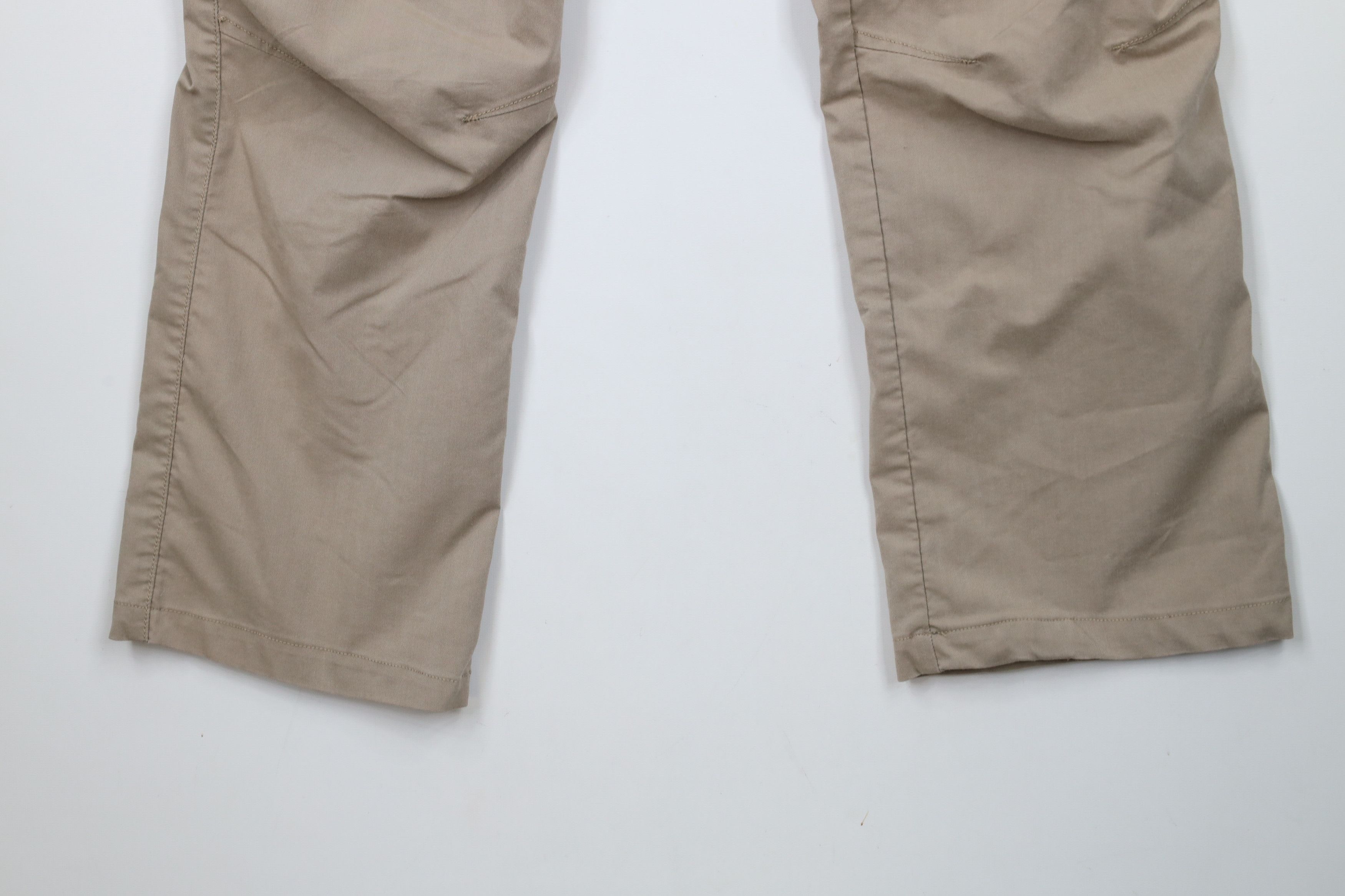 Vintage 5.11 Tactical Series Performance Uniform Cargo Pants Beige Size US 30 / EU 46 - 4 Thumbnail