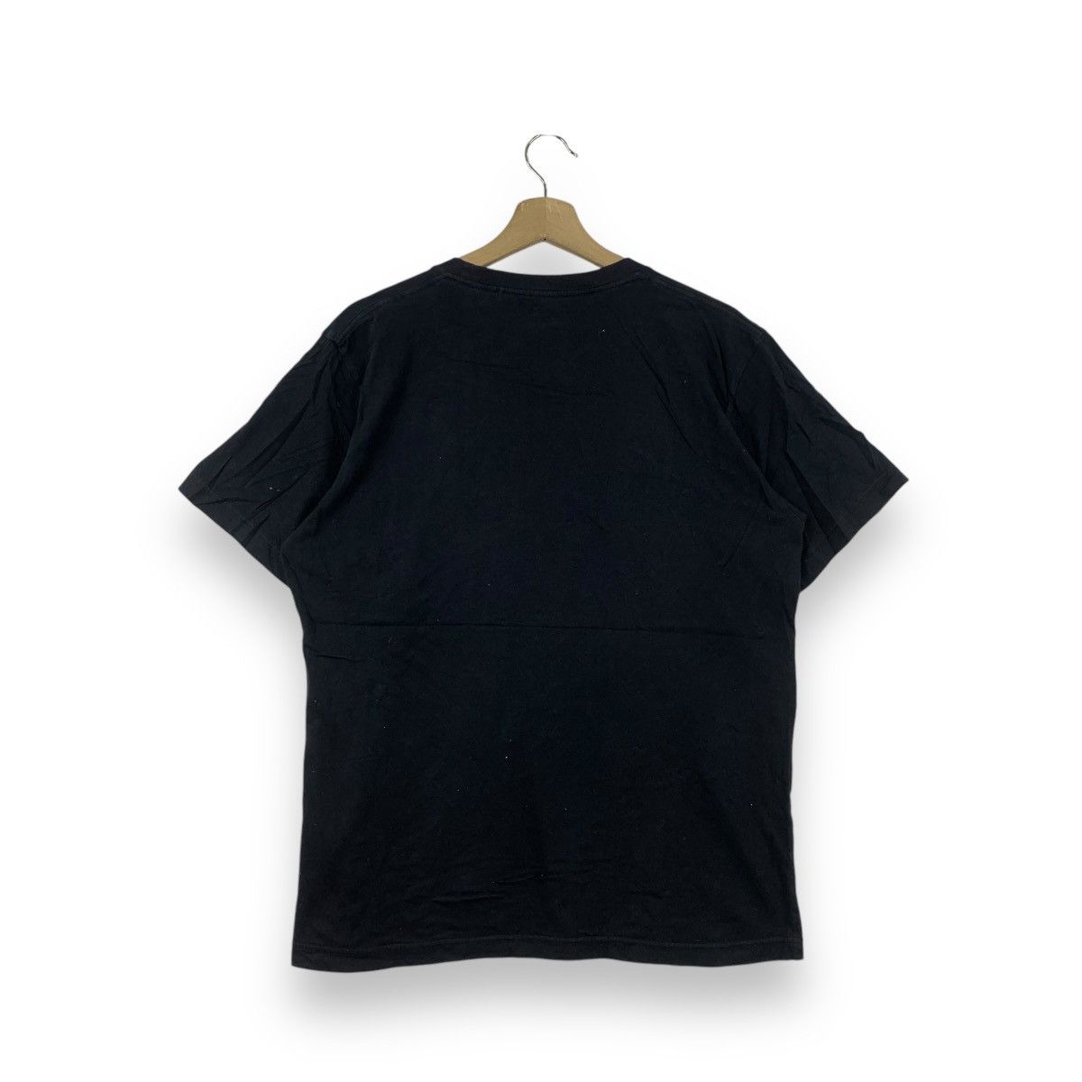 Uniqlo UNIQLO x FRIXION PILOT Erasable Pen Series Tee Shirt Top Size US L / EU 52-54 / 3 - 4 Thumbnail