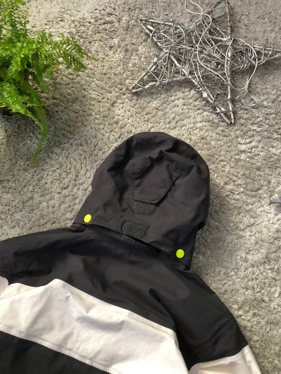 Helly Hansen Helly Hansen Light Jacket Big Logo Outdoor Gorp core Size US S / EU 44-46 / 1 - 10 Thumbnail