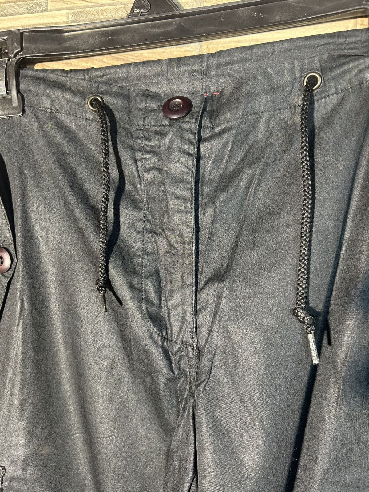 Vintage UFO Balloon Pants Size US 32 / EU 48 - 4 Thumbnail