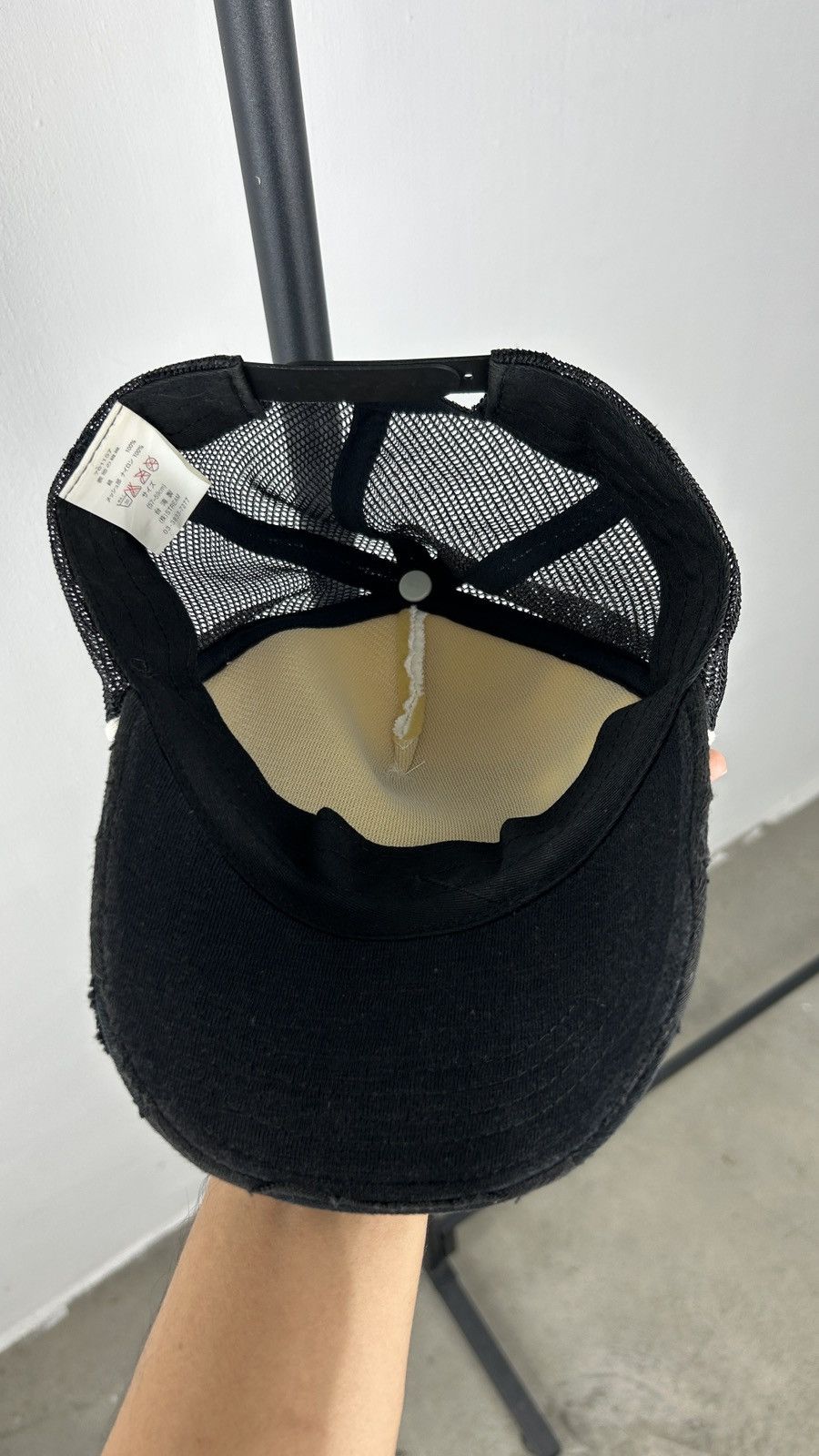 Japanese Brand × Seditionaries 1990s Peace One Love Wholly Size ONE SIZE - 10 Thumbnail