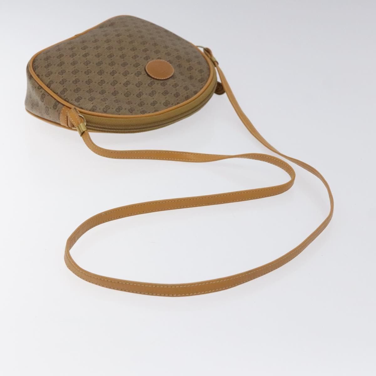 Gucci GUCCI Micro GG Supreme Shoulder Bag Pvc Beige 007 983 007 Size ONE SIZE - 7 Thumbnail