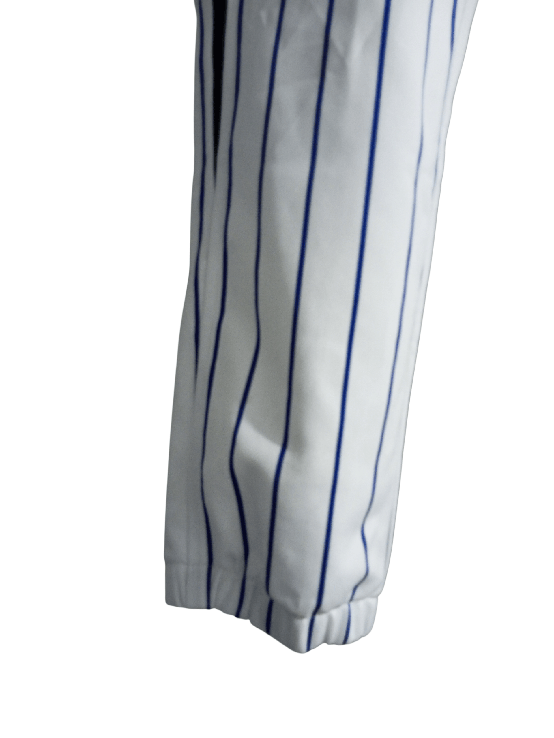 Japanese Brand Vintage asics baseball Sweatpants Size US 29 - 9 Thumbnail