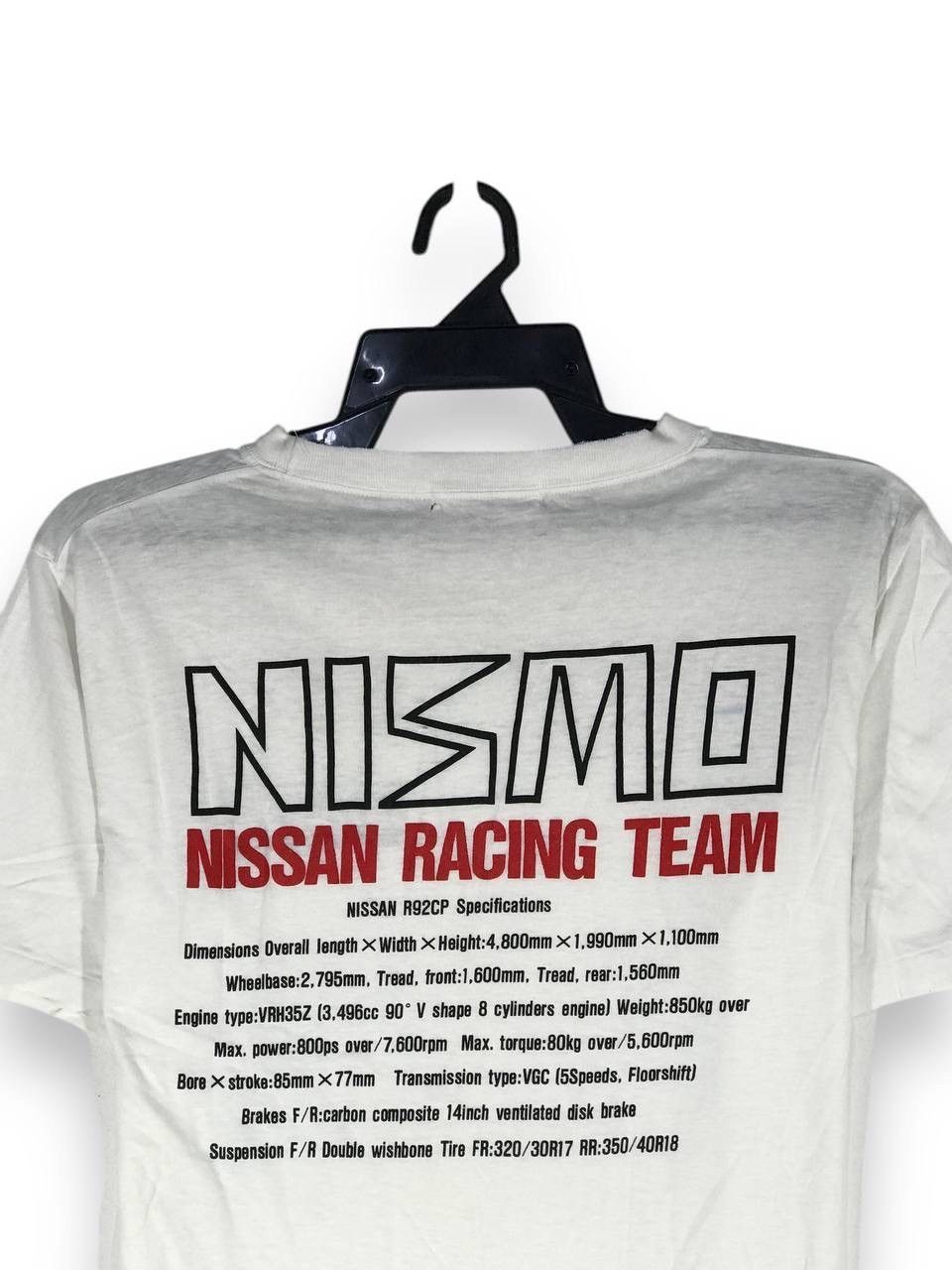Vintage vintage nismo skyline gtr r34 r32 jdm car nissan Size US M / EU 48-50 / 2 - 5 Thumbnail
