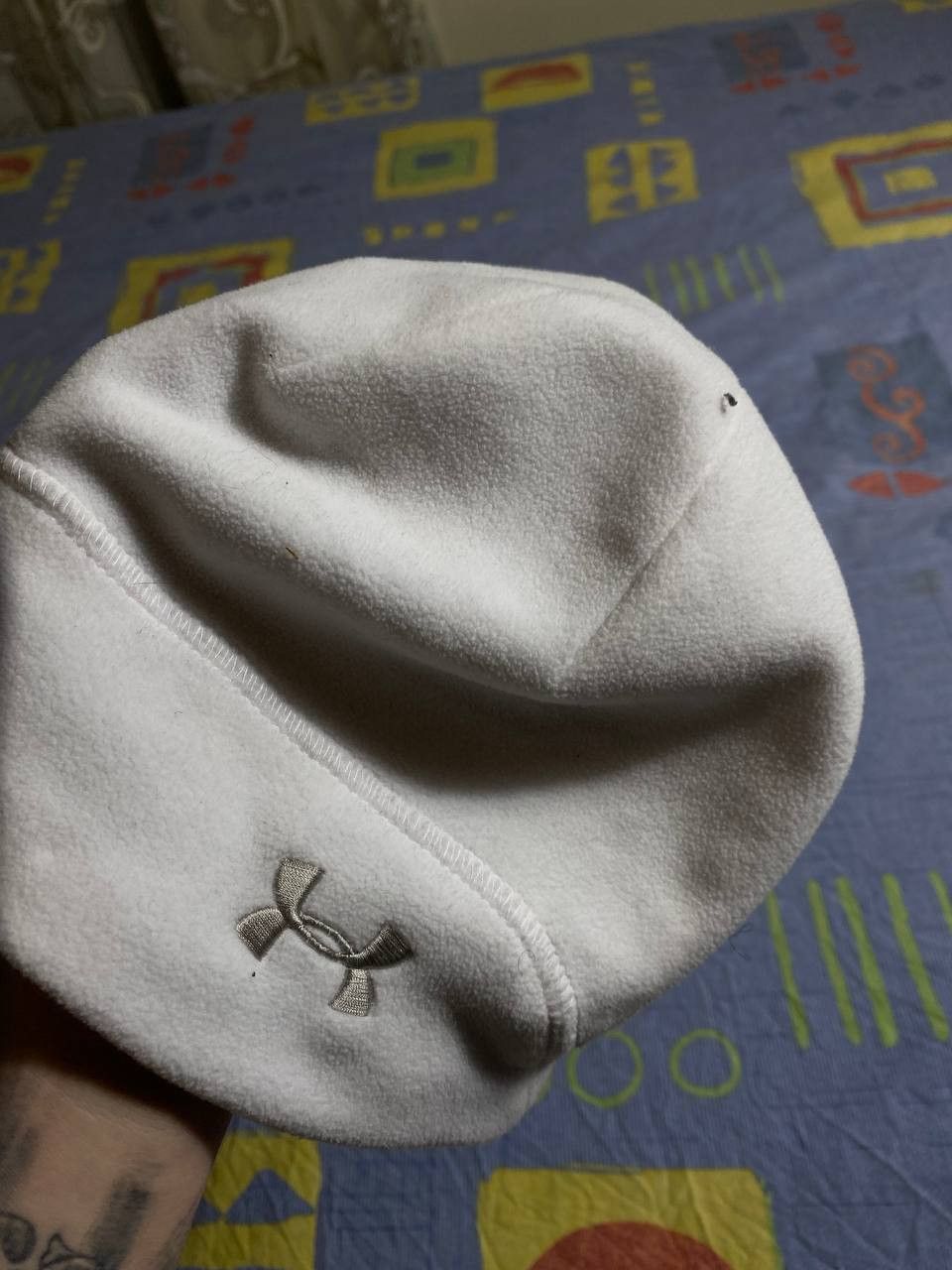 Under Armour Under Armour Hat Cap Size ONE SIZE - 3 Thumbnail