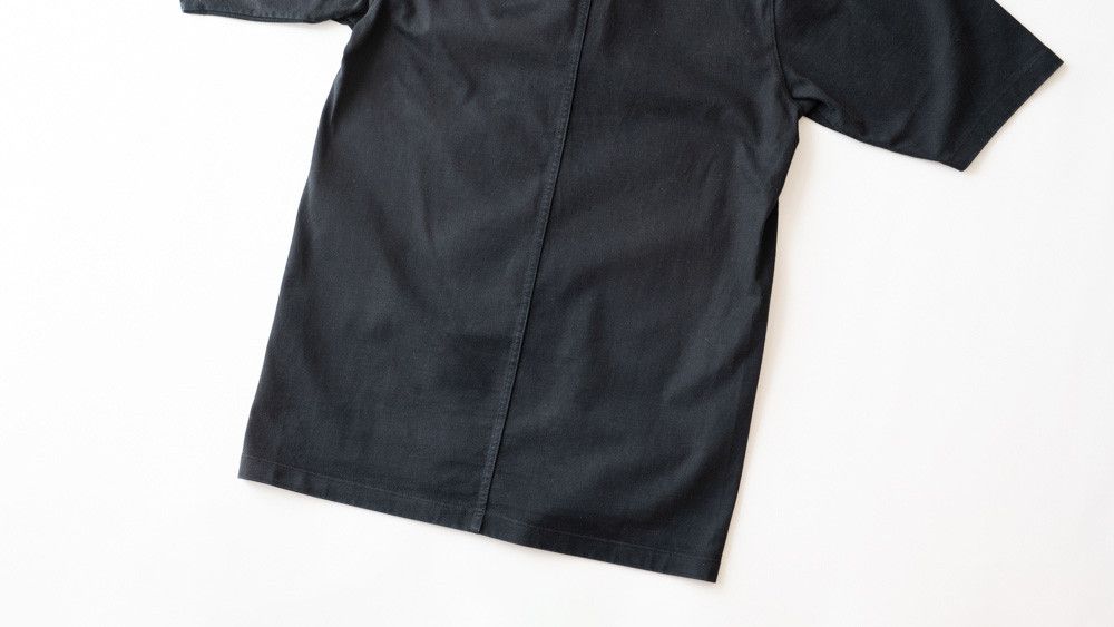 Rick Owens JUMBO CREWNECK Oversized T-shirt Sweatshirt Size US XS / EU 42 / 0 - 12 Thumbnail