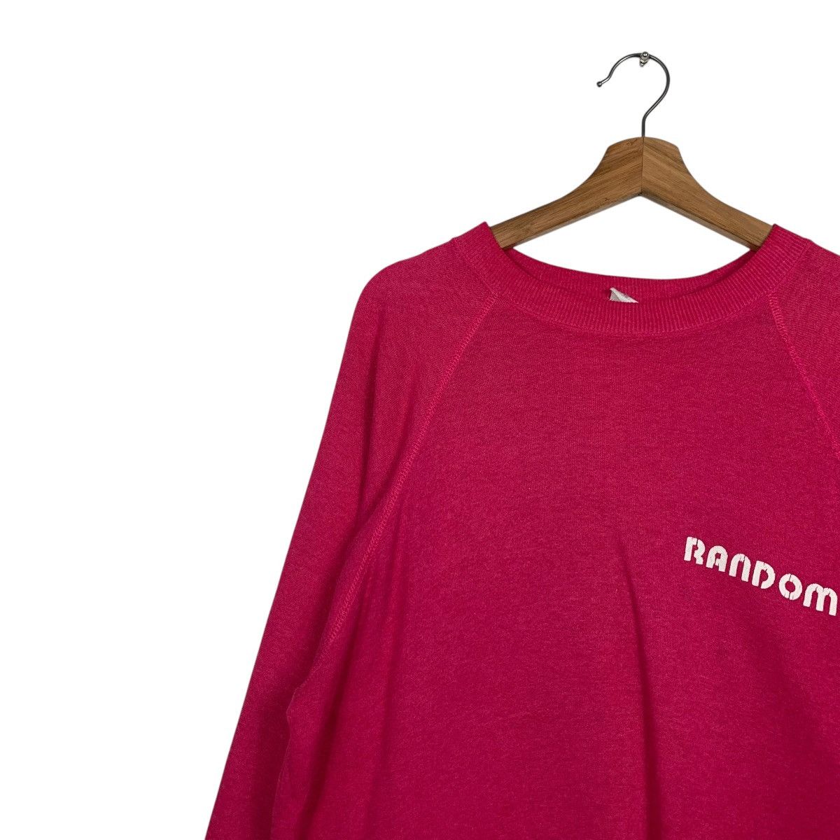 Hanes RANDOM Jet Ski Racing Team Graphics Sweatshirts #1754-C78 Size US XL / EU 56 / 4 - 9 Thumbnail