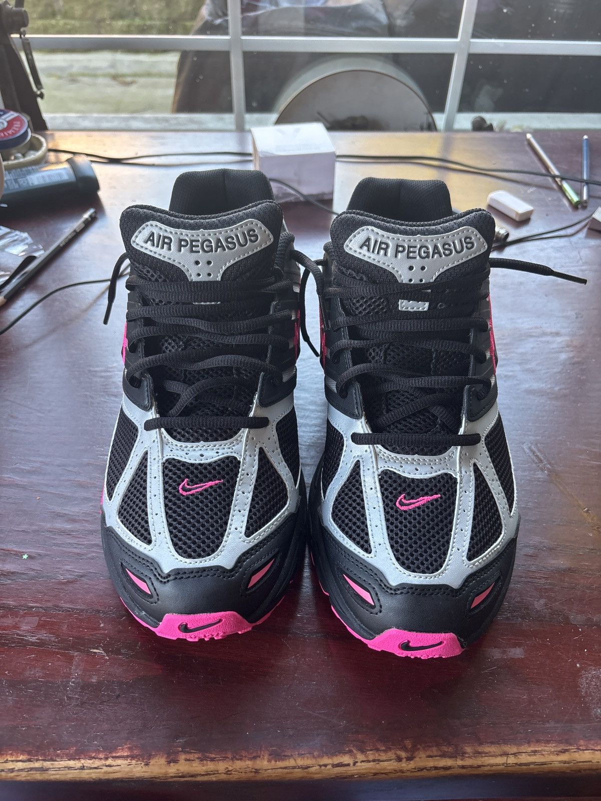 Nike Nike Air Pegasus Size US 12 / EU 45 - 6 Thumbnail