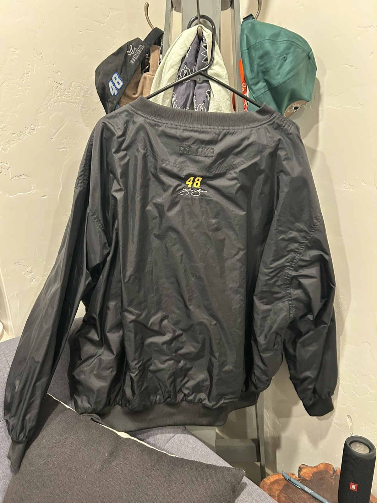 Other Lows racing sweater Size US XXL / EU 58 / 5 - 2 Thumbnail
