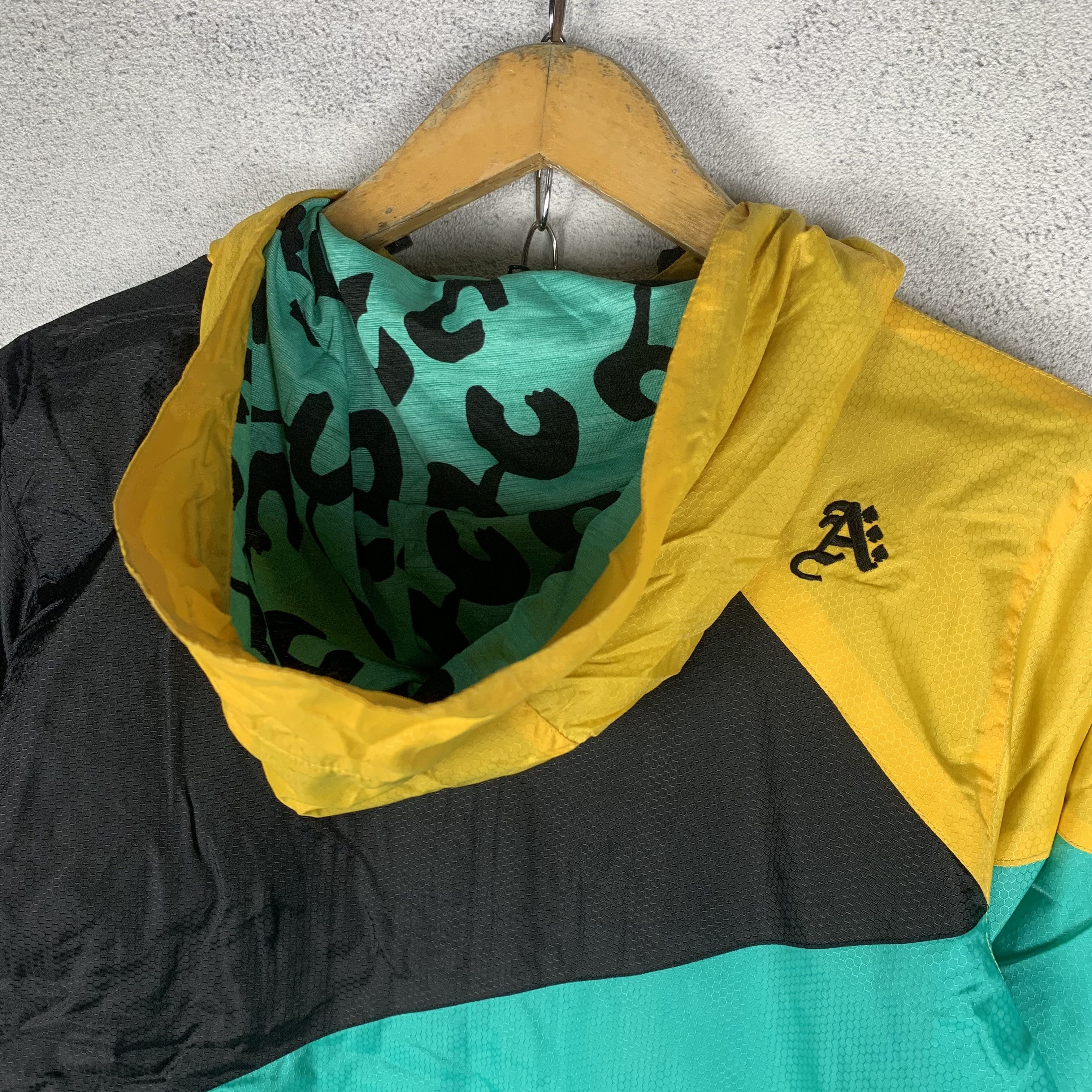 atmos Atmos Girls Jacket Size M / US 6-8 / IT 42-44 - 5 Thumbnail
