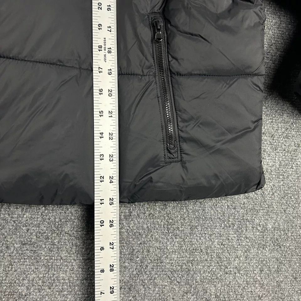 Old Navy Old Navy Jacket Womens Extra Large Full Zip Fleece Puffer Size XL / US 12-14 / IT 48-50 - 5 Thumbnail
