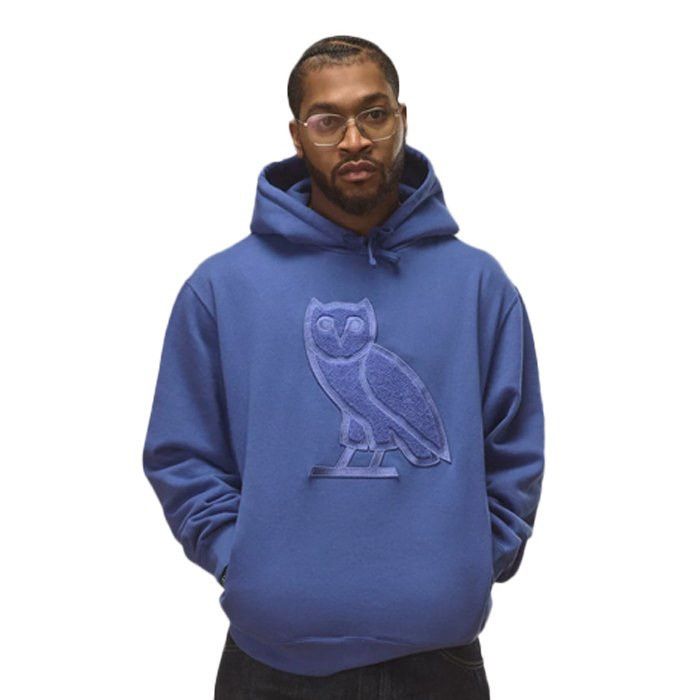 October's Very Own OVO Summer OG Hoodie Size US L / EU 52-54 / 3 - 1 Thumbnail