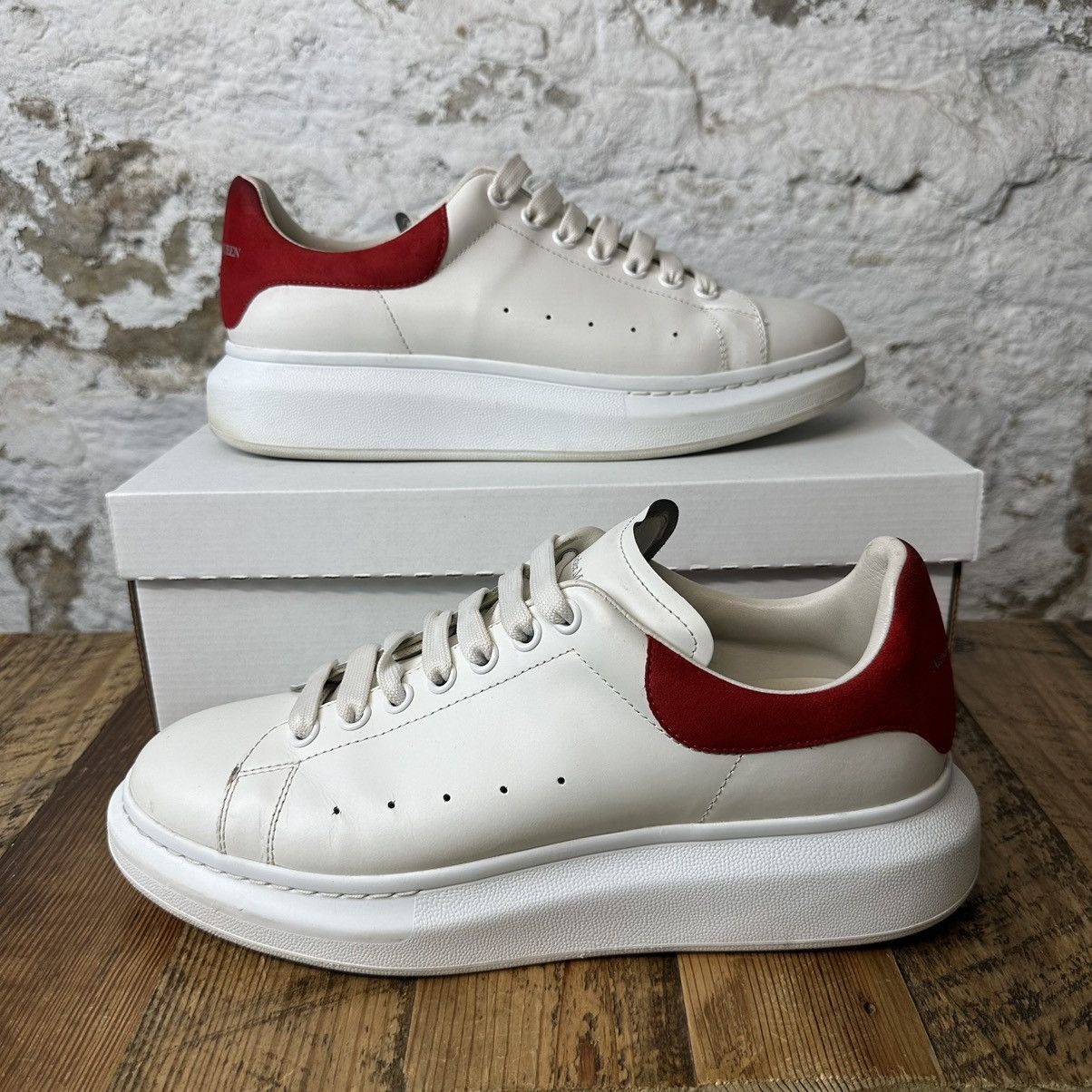 Alexander mcqueen size 10 best sale