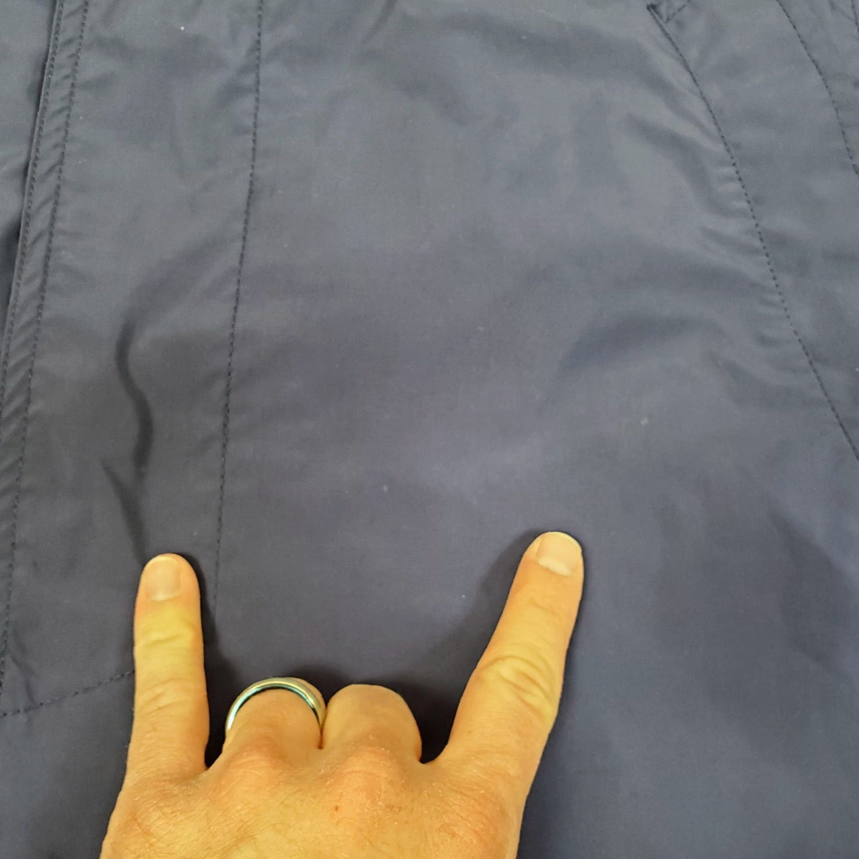 Uniqlo VINTAGE not applicable Size US M / EU 48-50 / 2 - 4 Thumbnail