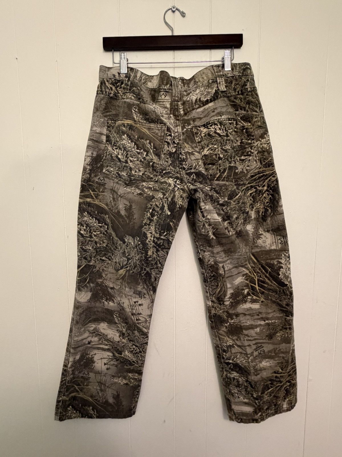 Realtree Realtree camouflage jeans Size US 34 / EU 50 - 4 Thumbnail