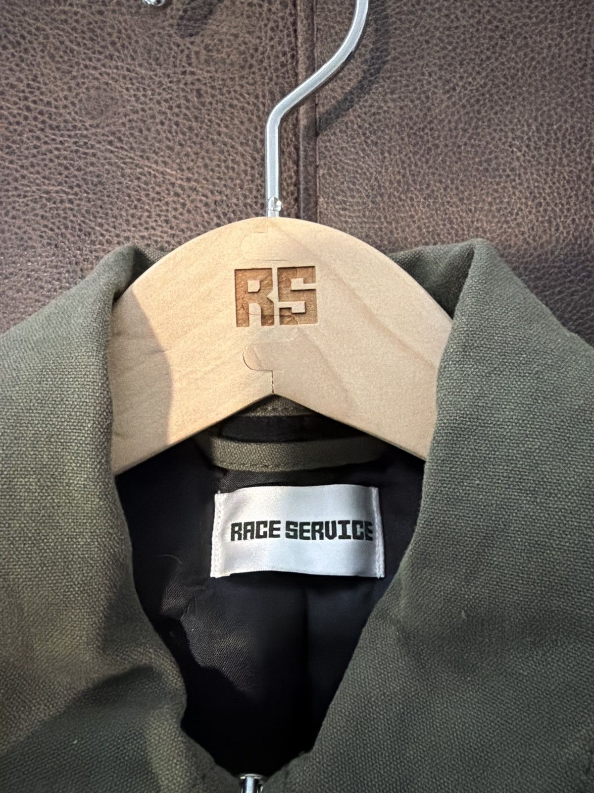 Other RACE SERVICE X HEINEKEN Size US L / EU 52-54 / 3 - 8 Thumbnail