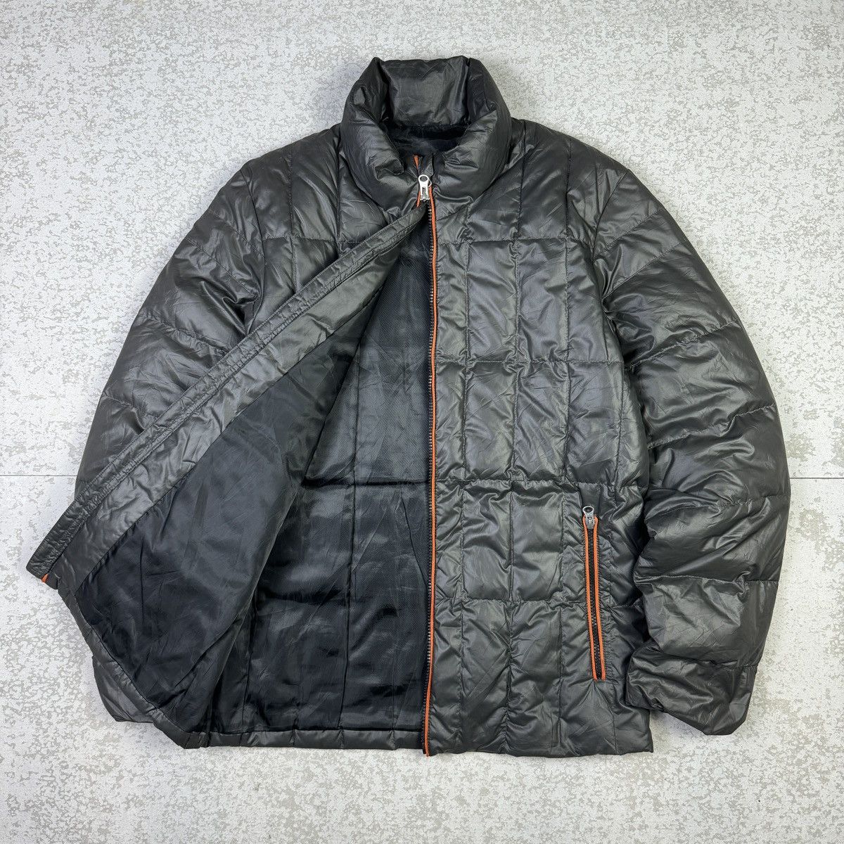 Japanese Brand × Takeo Kikuchi Japanese Brand TK MIXPICE Puffer Down Jacket Size US S / EU 44-46 / 1 - 4 Thumbnail