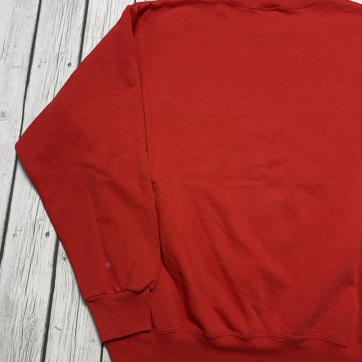 Hanes Vintage St Louis Cardinals sweatshirt Size US L / EU 52-54 / 3 - 4 Thumbnail