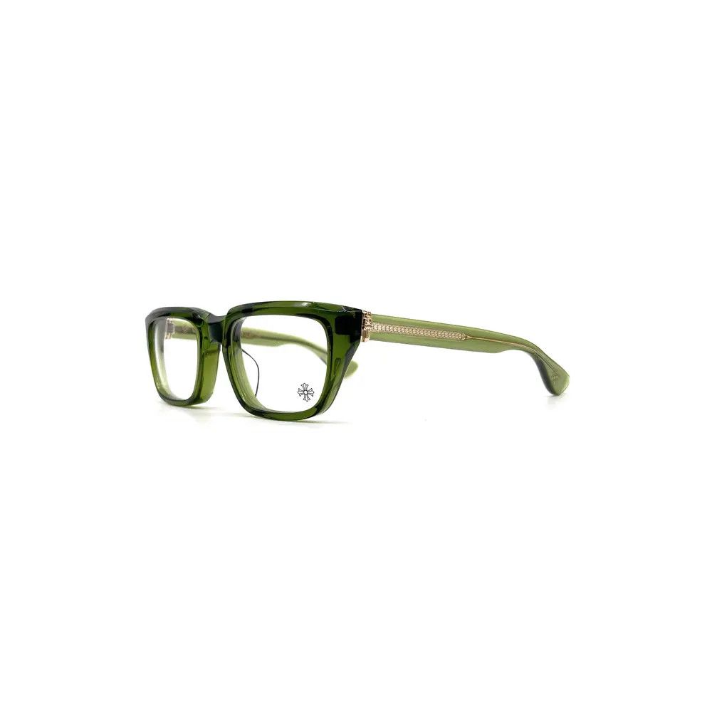 Chrome Hearts Chrome Hearts OPTITCAL DOLV Dagger Glasses Frame Size ONE SIZE - 1 Thumbnail