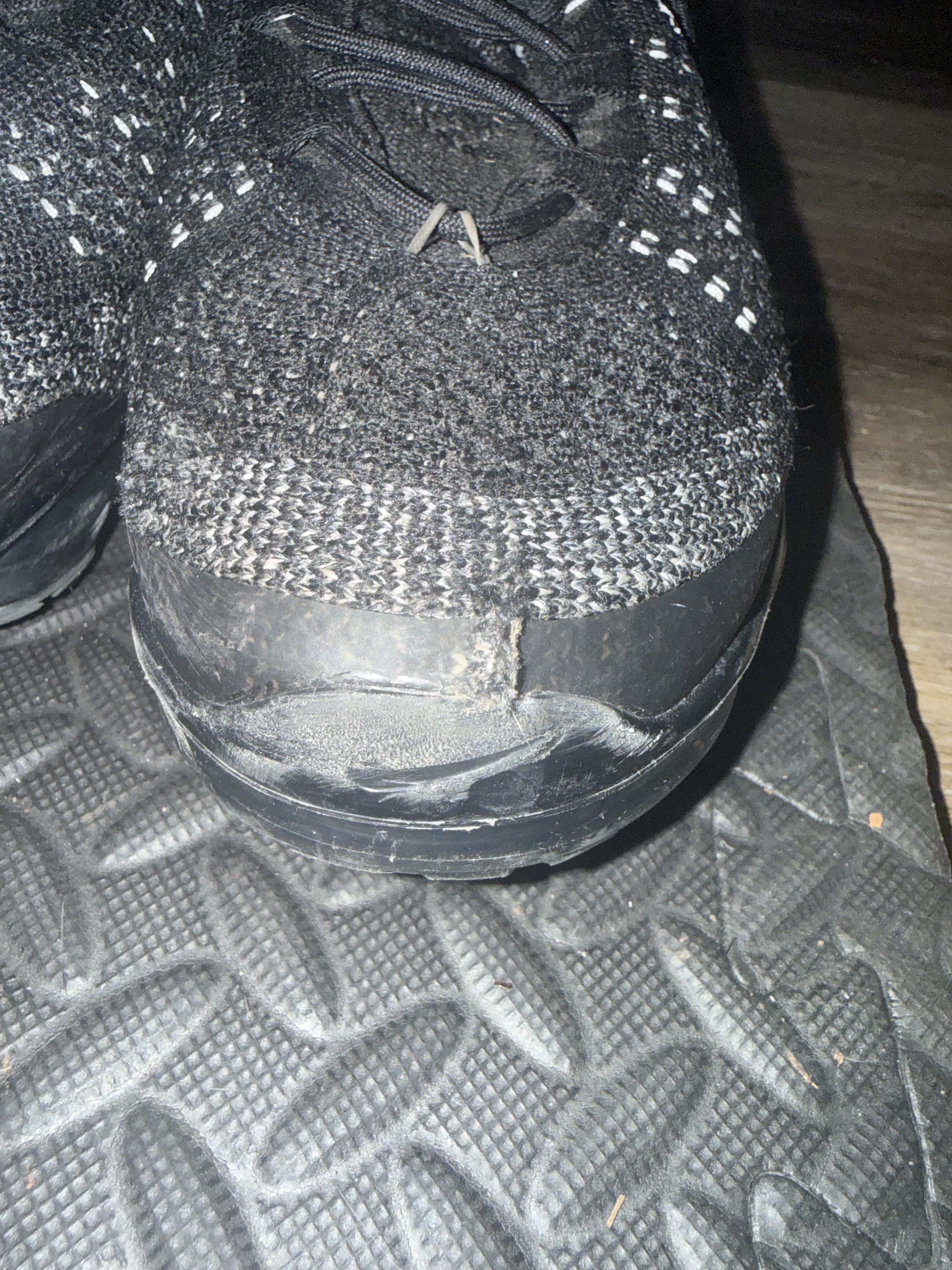 Nike Nike Vapormax Size US 12 / EU 45 - 3 Thumbnail