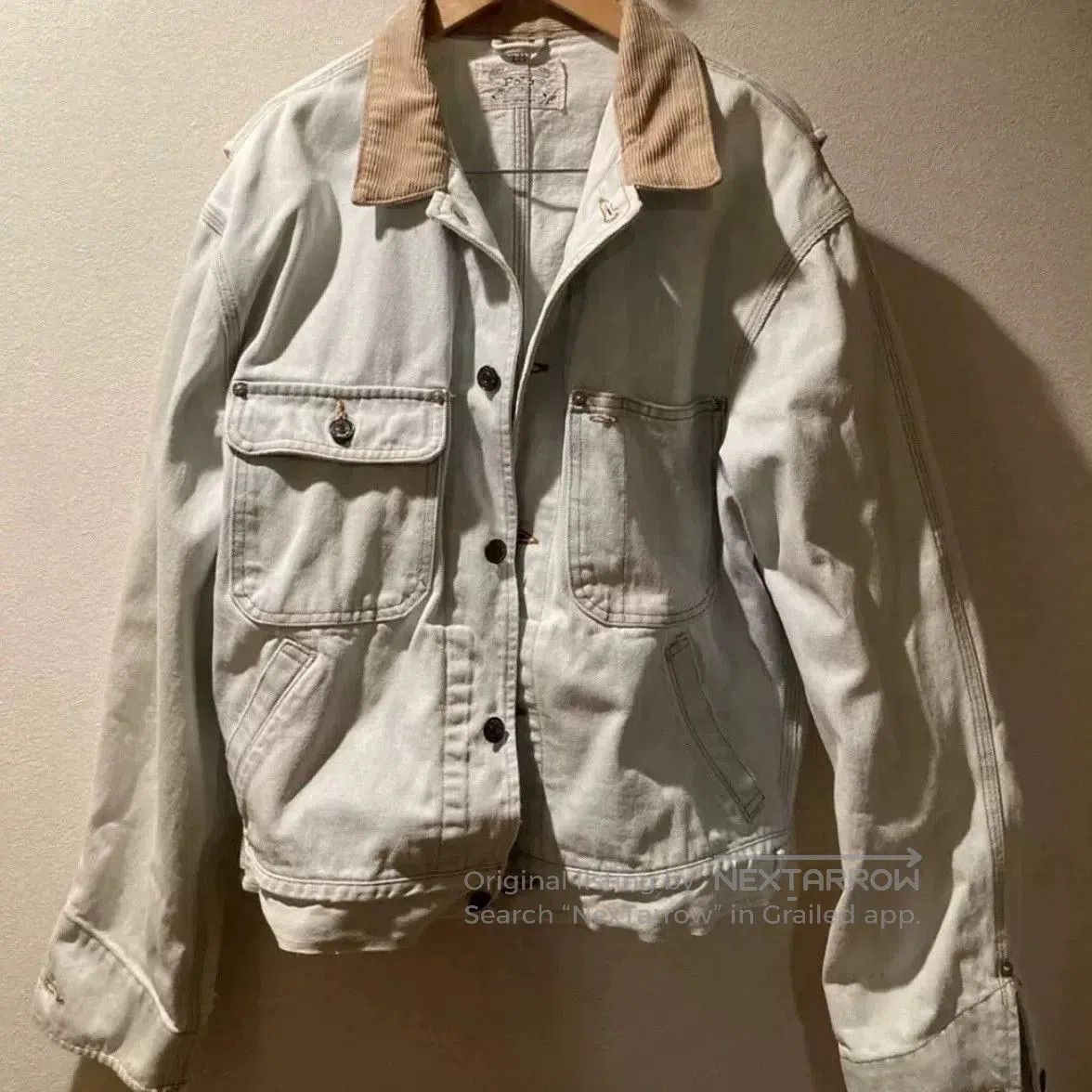 Other 80s Vintage Polo Ralph Lauren M. Size US M / EU 48-50 / 2 - 1 Thumbnail