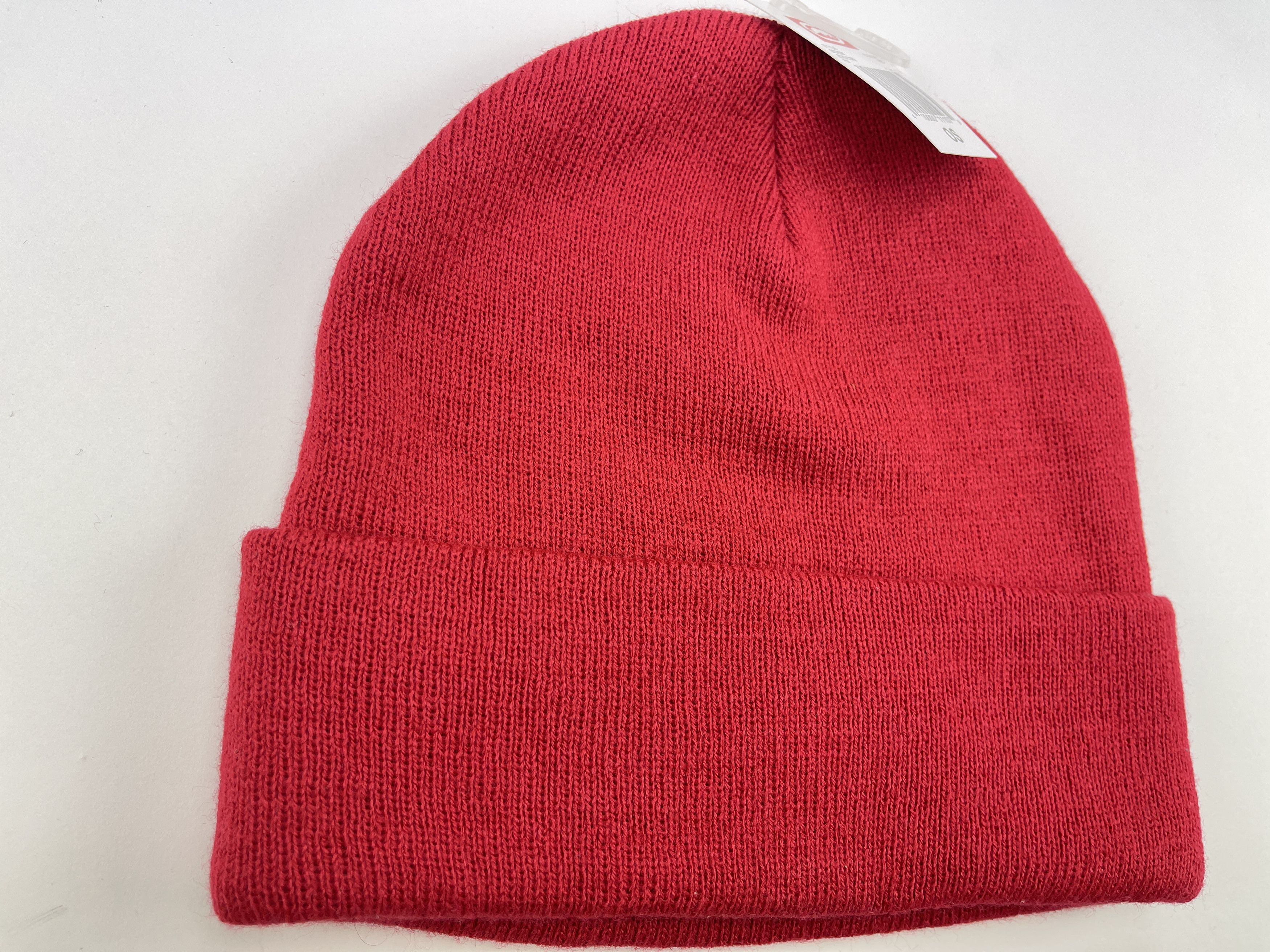 Ecko Unltd. × Marc Ecko Ecko Unltd beanie, vintage hip hop hat, 90s hip-hop, 1990s Size ONE SIZE - 9 Thumbnail