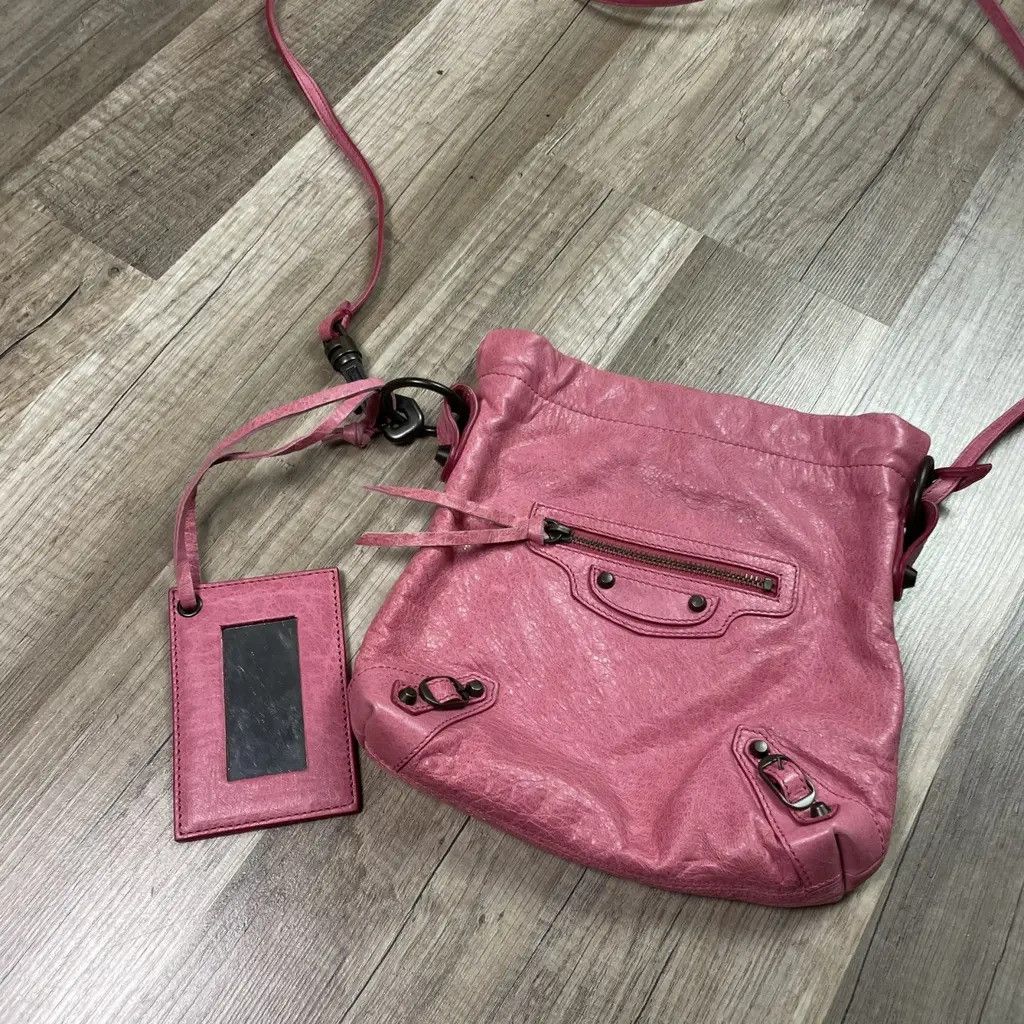 Balenciaga Balenciaga shoulderbag City bag Measurements: 20x20x4cm Size ONE SIZE - 3 Thumbnail