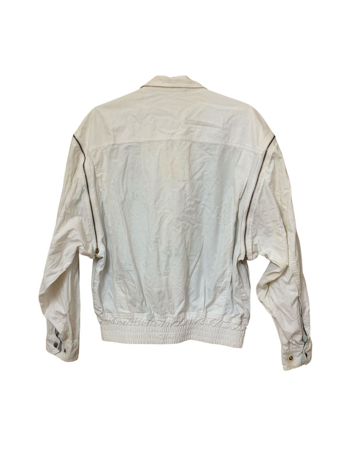 Other New man paris vintage jacket Size US L / EU 52-54 / 3 - 3 Thumbnail