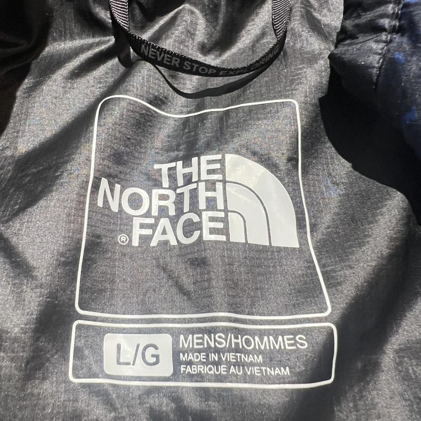 The North Face The North Face Eco Packable Slim Fit Thermoball Jacket Camo Size US L / EU 52-54 / 3 - 5 Thumbnail