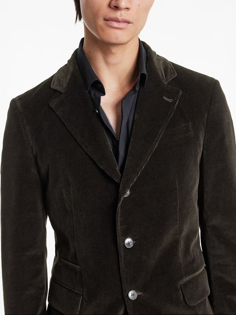 John Varvatos Rind Jacket EU 46 USA 36 Size US S / EU 44-46 / 1 - 3 Thumbnail