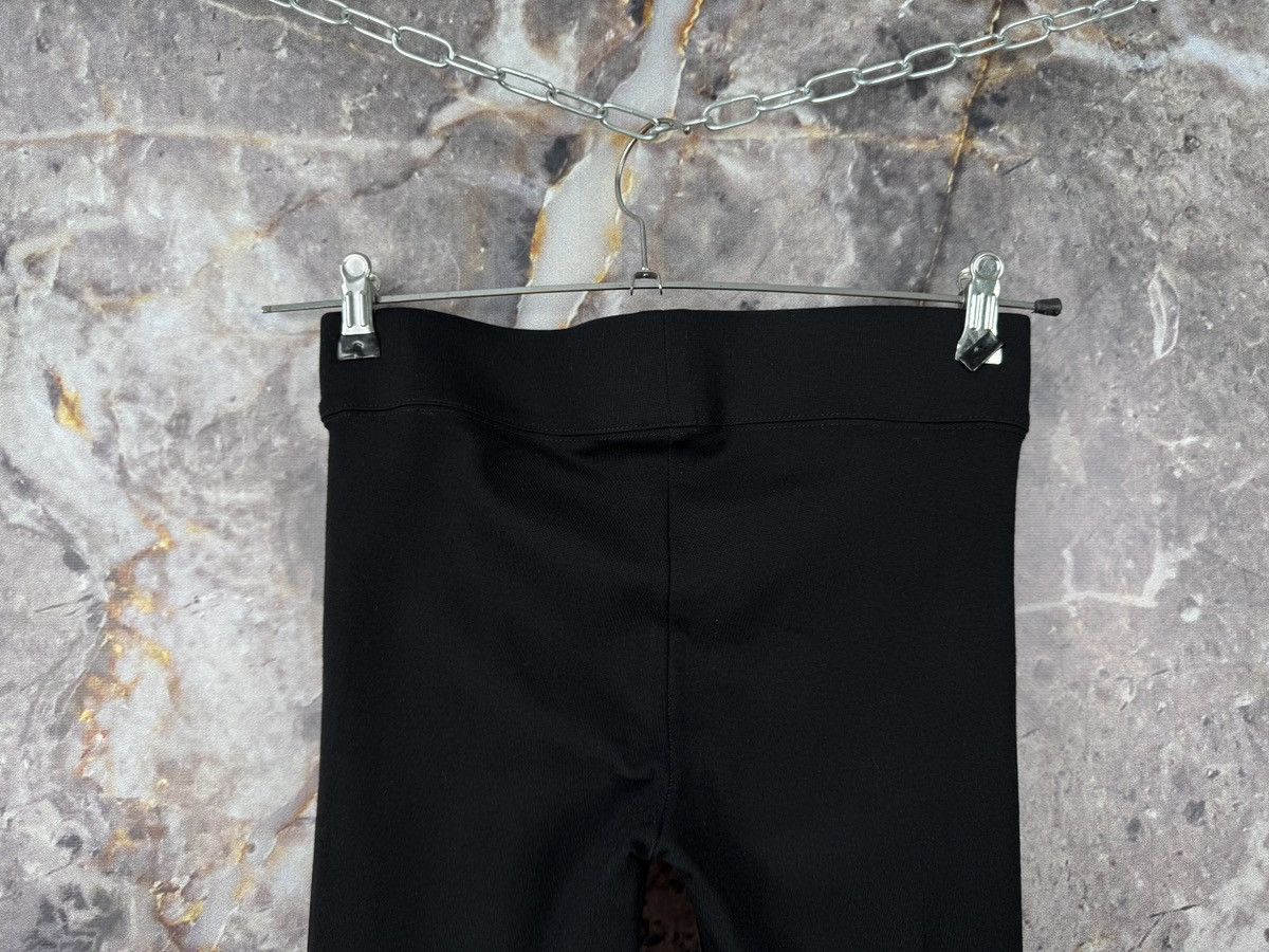 Ann Demeulemeester × Helmut Lang × Jil Sander Women’s Helmut Lang Leggings Luxury Size Small Size 30" / US 8 / IT 44 - 6 Thumbnail