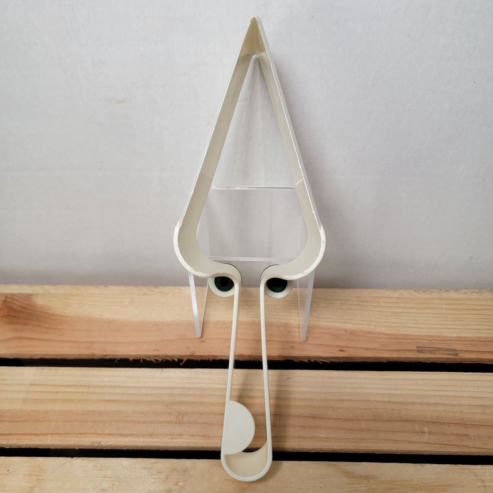 Other VINTAGE Tupperware Piece O' Pie Cake And Pastry Server Size ONE SIZE - 3 Thumbnail