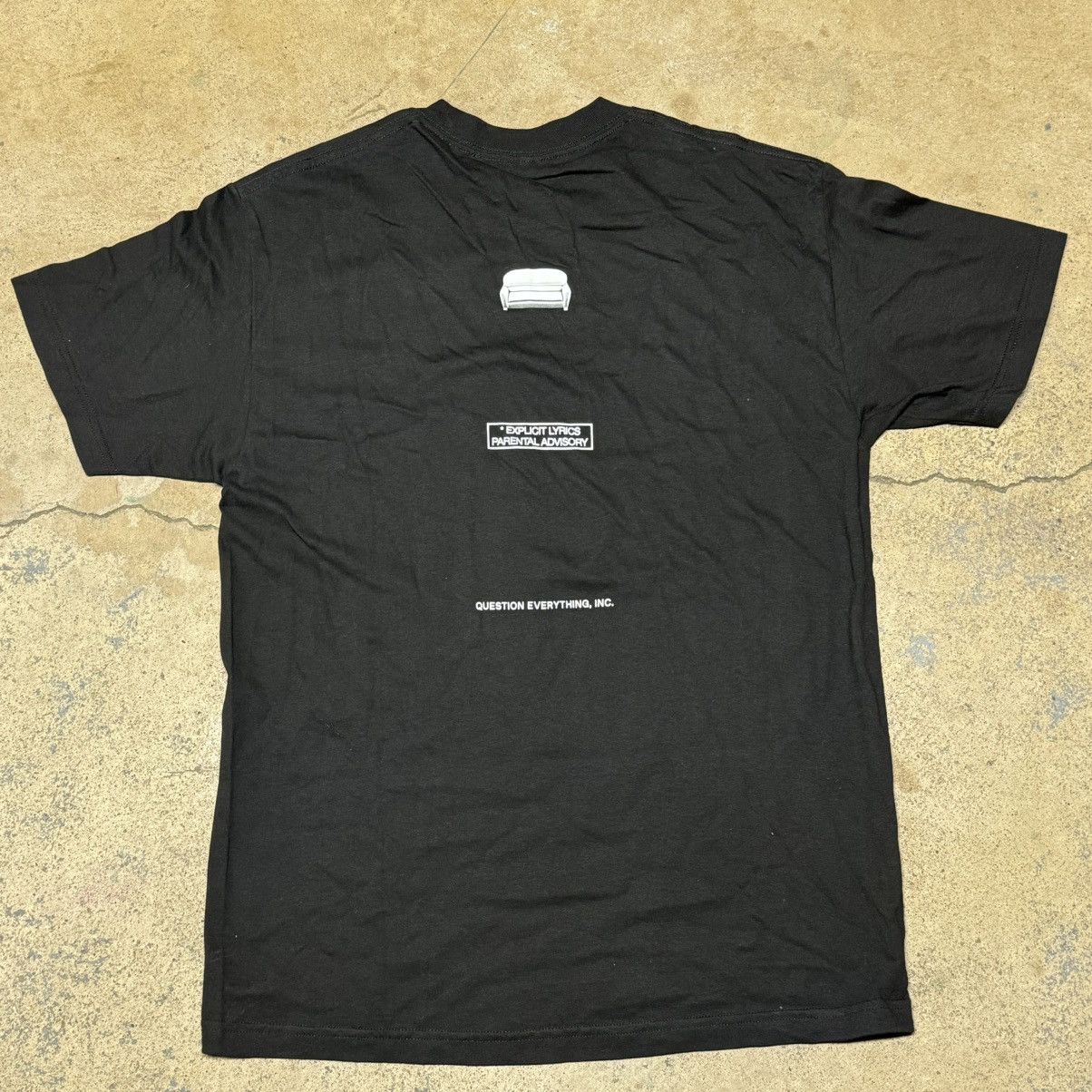 Brockhampton Iridescence t shirt Size US L / EU 52-54 / 3 - 2 Thumbnail