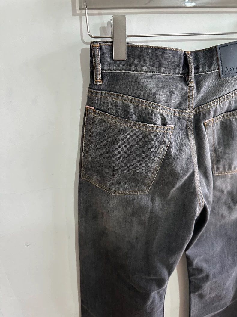 Acne Studios acne studios Paint and design loose jeans Size US 30 / EU 46 - 8 Thumbnail
