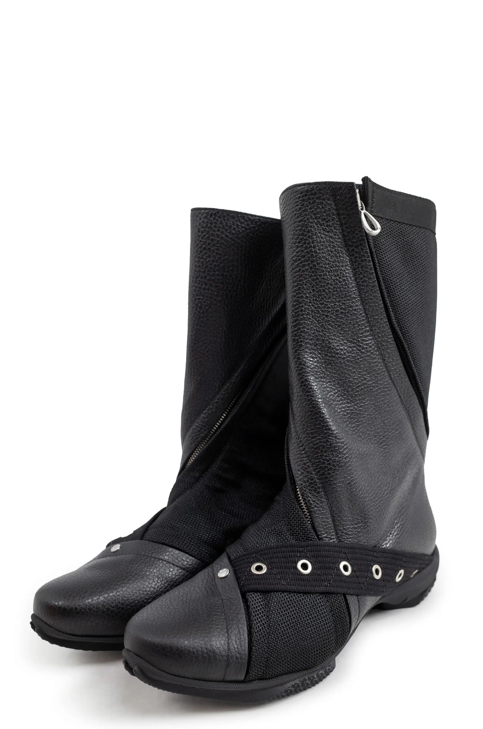 Kiko Kostadinov SCARPITTA BOOTS - NERO Size US 10 / EU 43 - 4 Thumbnail