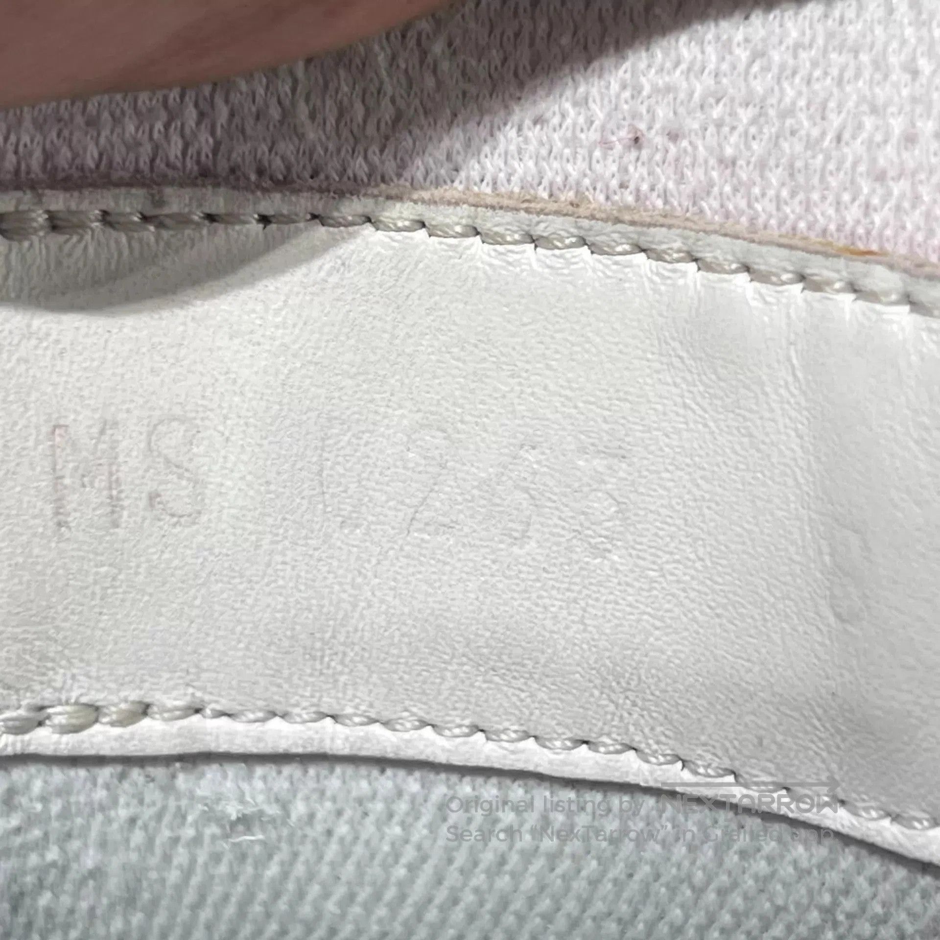 Louis Vuitton Multi Color Low. Size US 9 / EU 42 - 8 Thumbnail