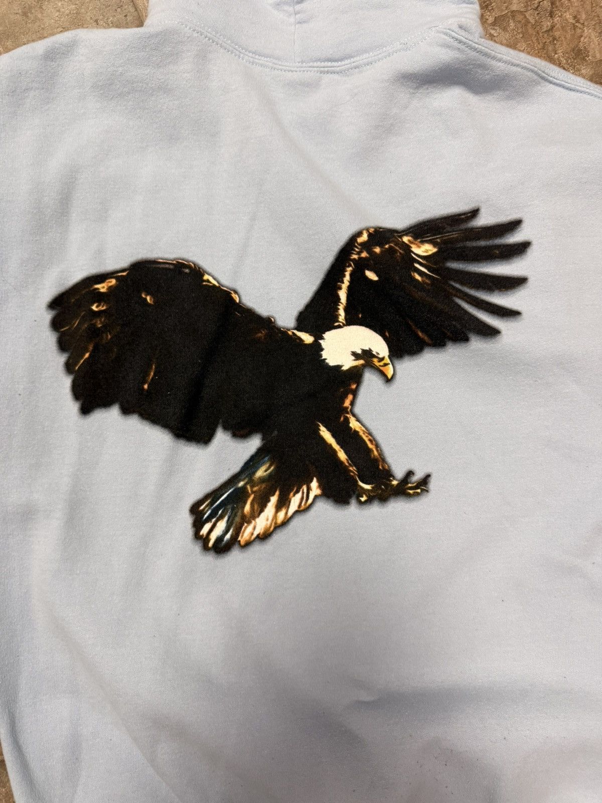 Travis Scott Travis Scott Birds In The Trap Hoodie Size US L / EU 52-54 / 3 - 6 Thumbnail