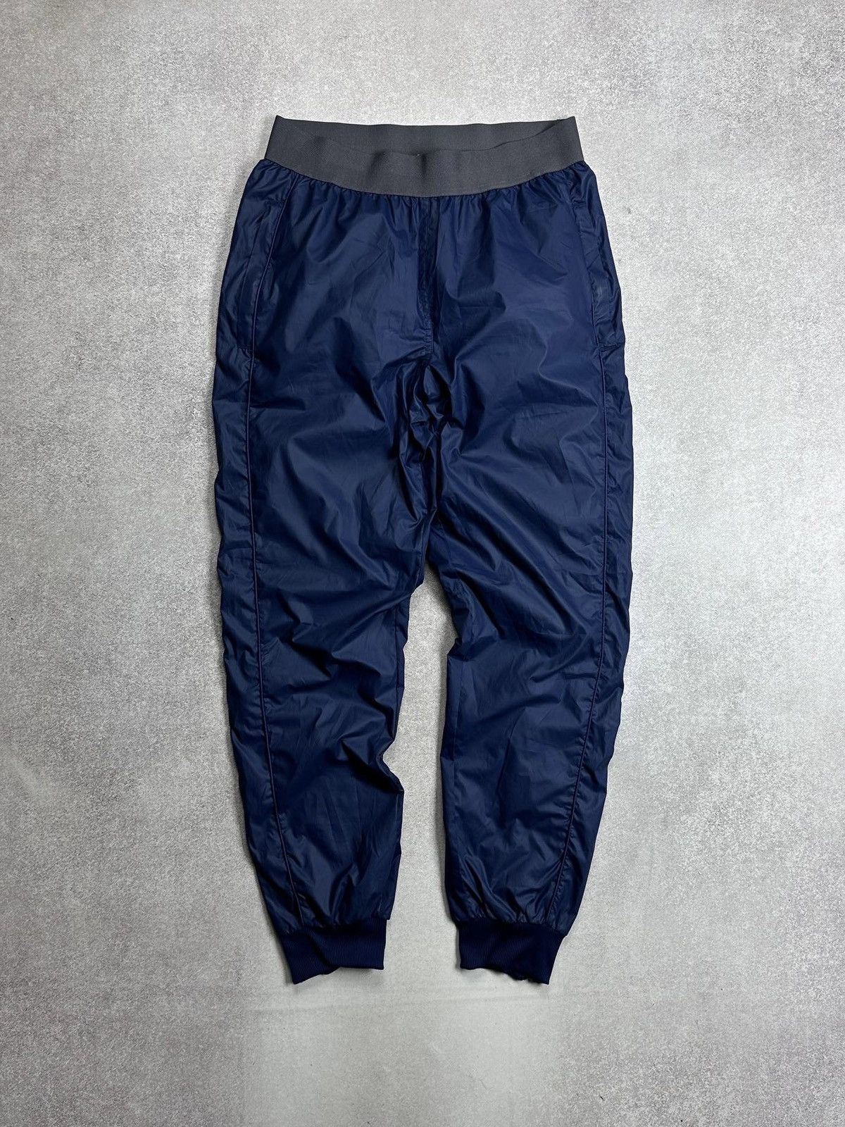 Stella McCartney Vintage Adidas Stella McCarney Nylon Pants S Size US 31 - 2 Thumbnail