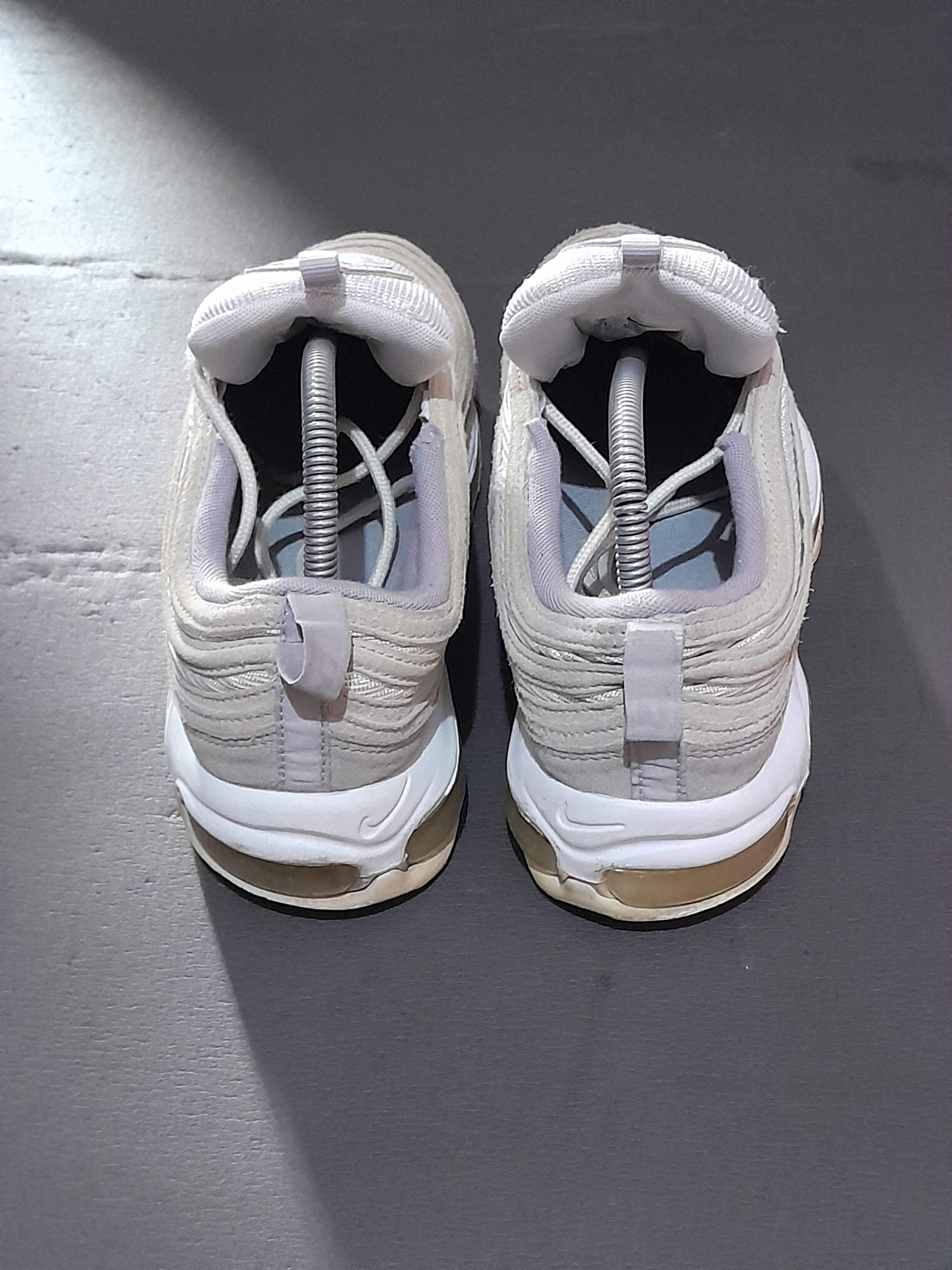 Nike ​Nike Air Max 97 SE South Korea - Poizon Authentic - Size 9 Size US 9 / EU 42 - 6 Thumbnail