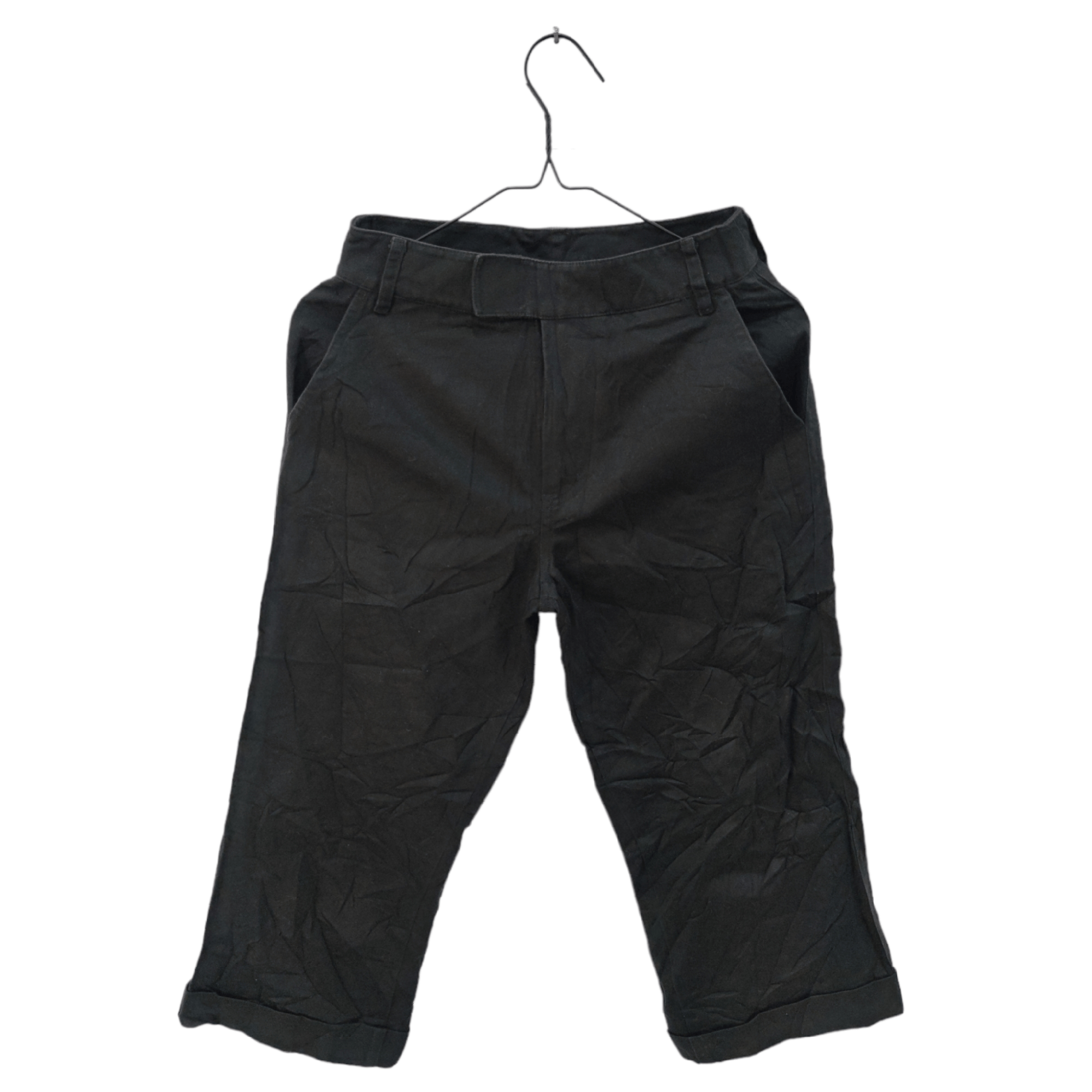 Jean Paul Gaultier JEAN PAUL GAULTIER Women Straight Pants