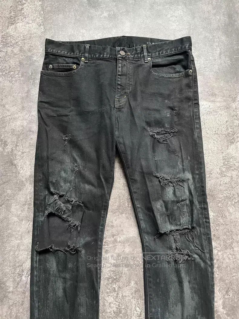 Saint Laurent Paris #REF! Size US 34 / EU 50 - 2 Thumbnail