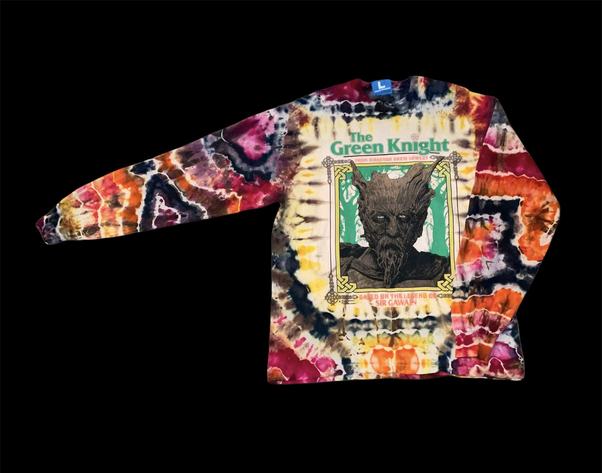 Online Ceramics Green Knight | Grailed